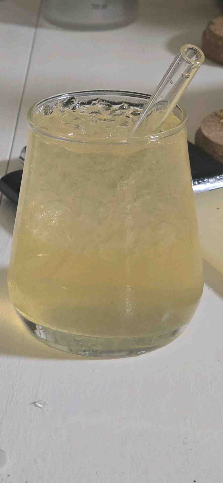 Community photo of a Kentucky Mule at Home