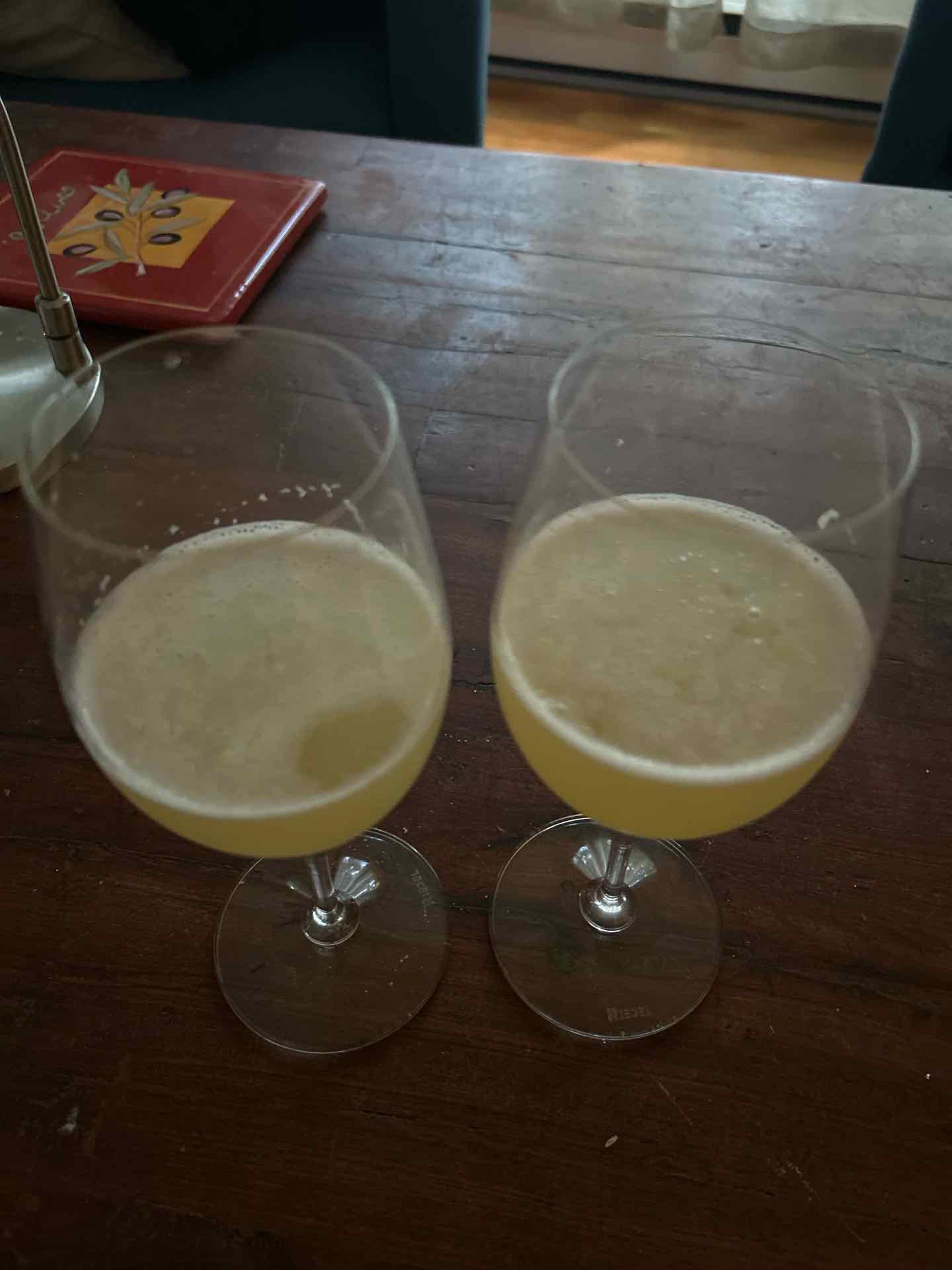 Community photo of a Pineapple Express cocktail
