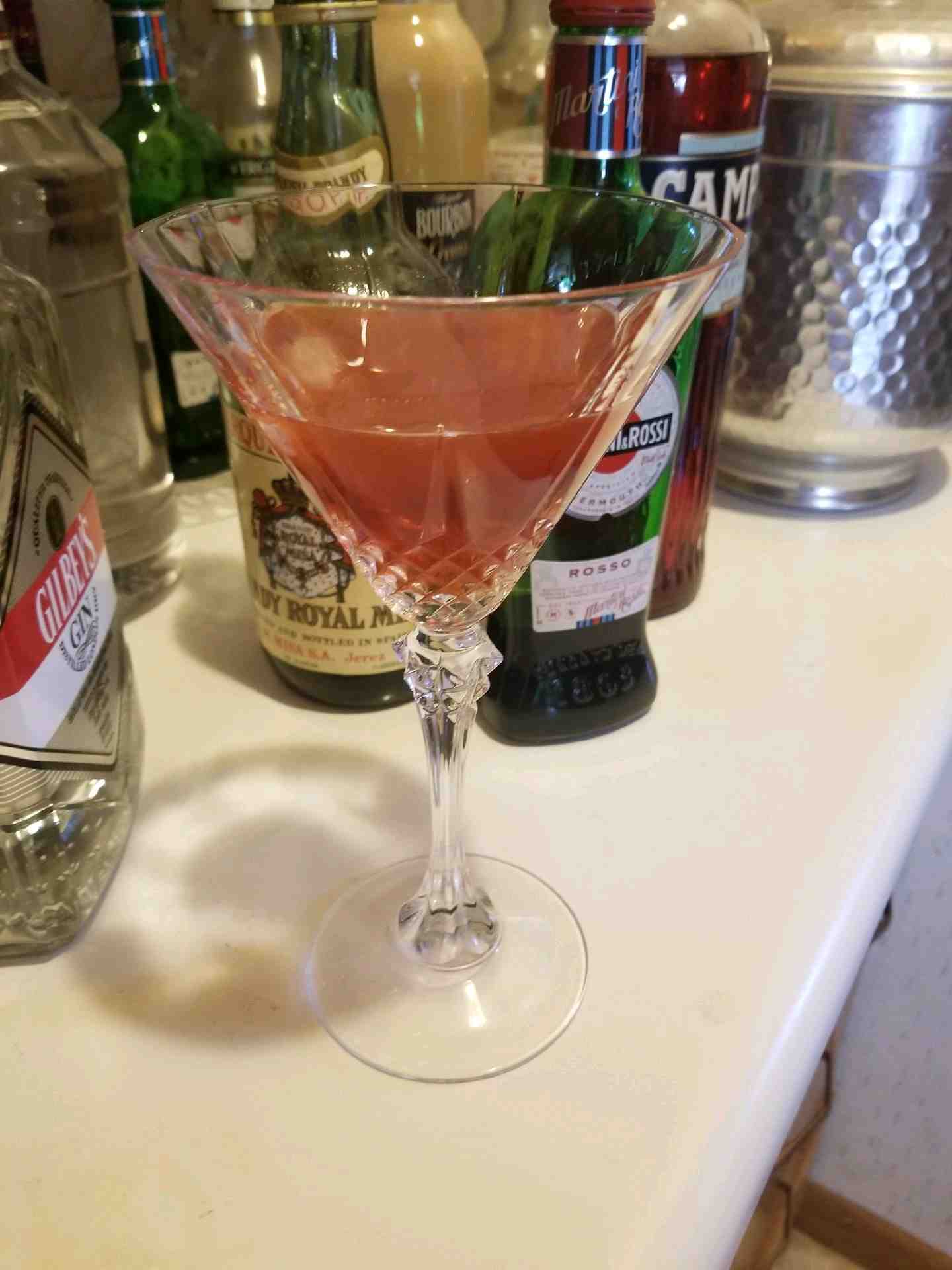 Community photo of a Celebration at Home
