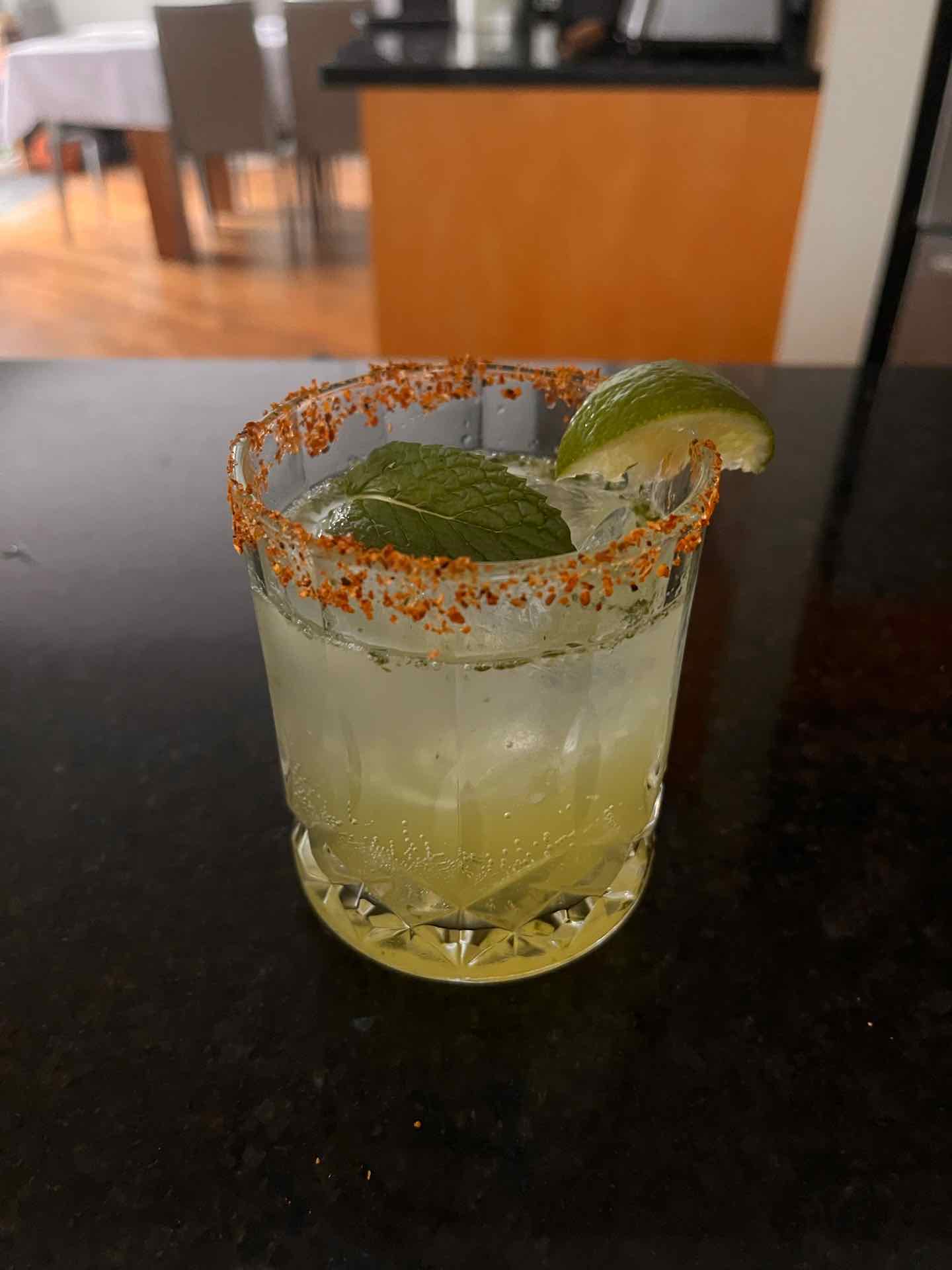 Community photo of a Mojito cocktail