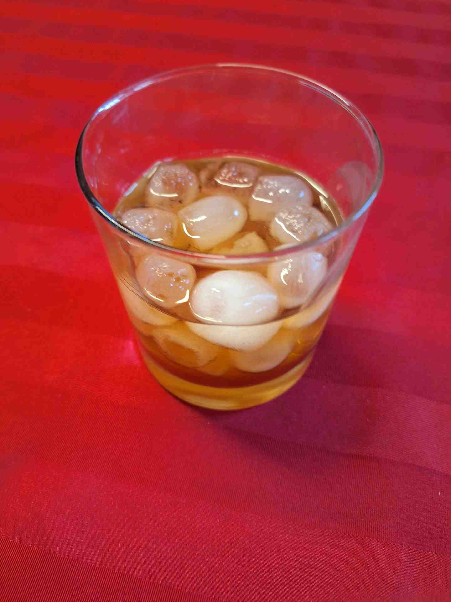 Community photo of a Black Russian at Home