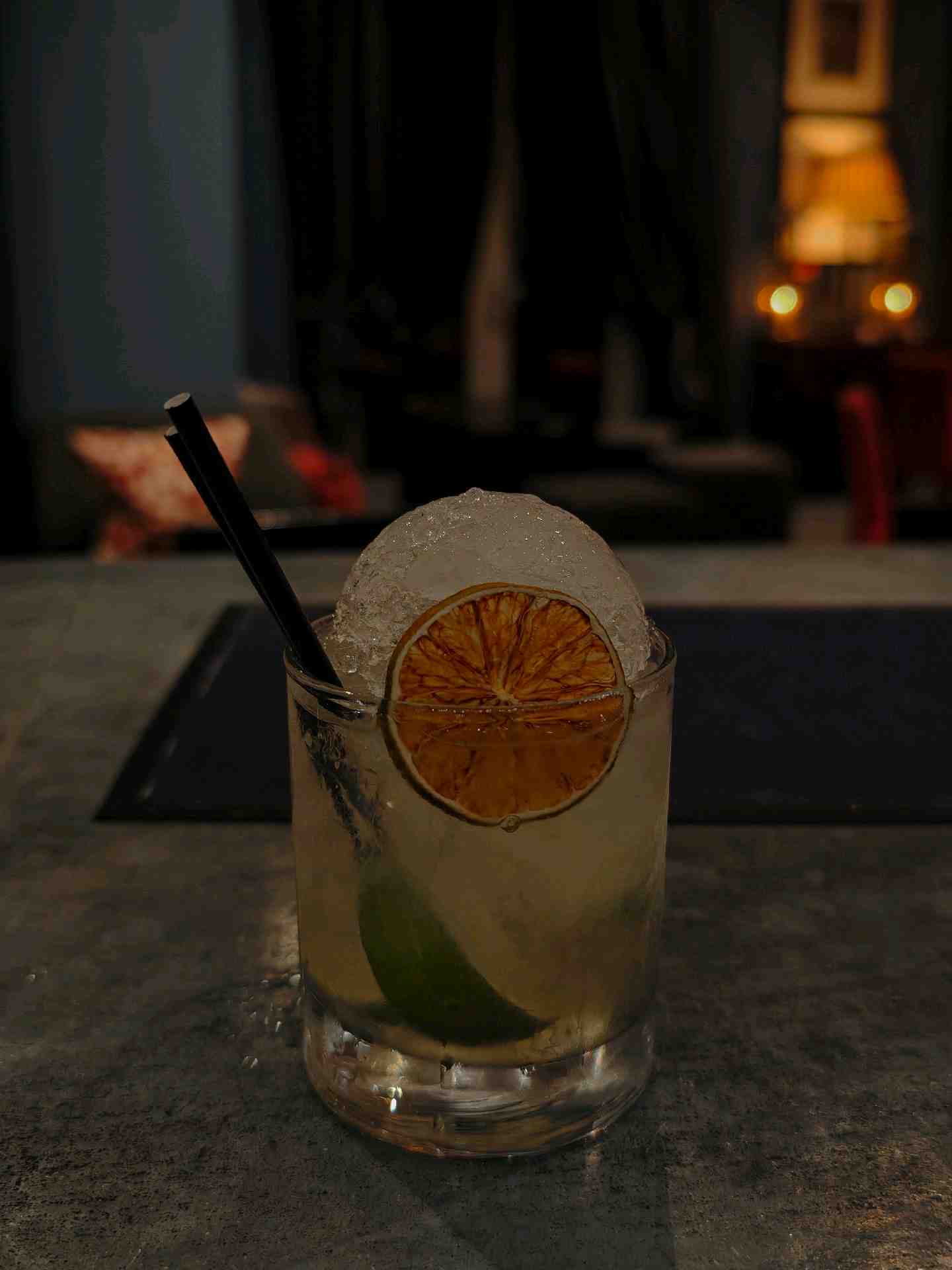 Community photo of a Caipirinha at Bowood