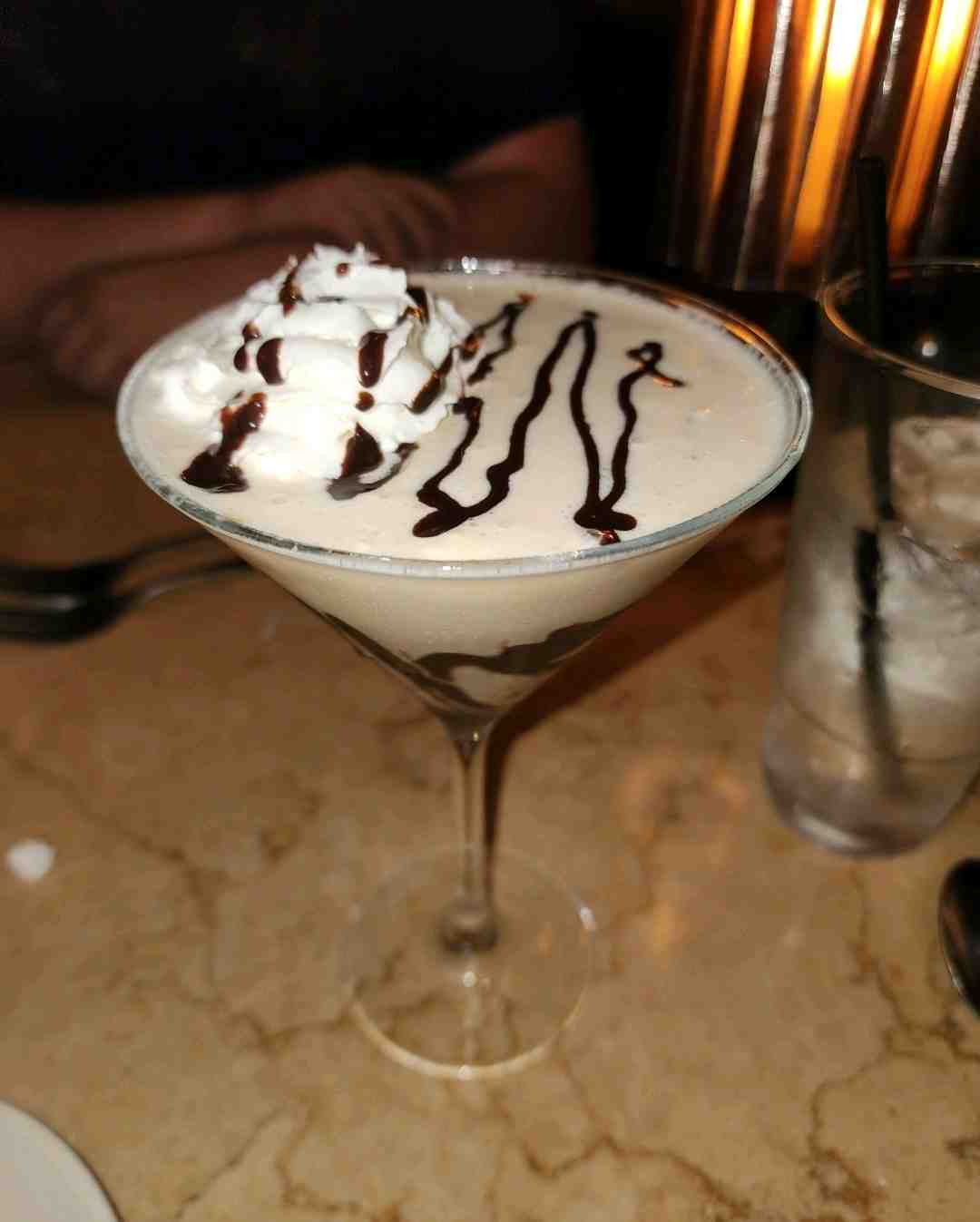 Community photo of a Mudslide cocktail
