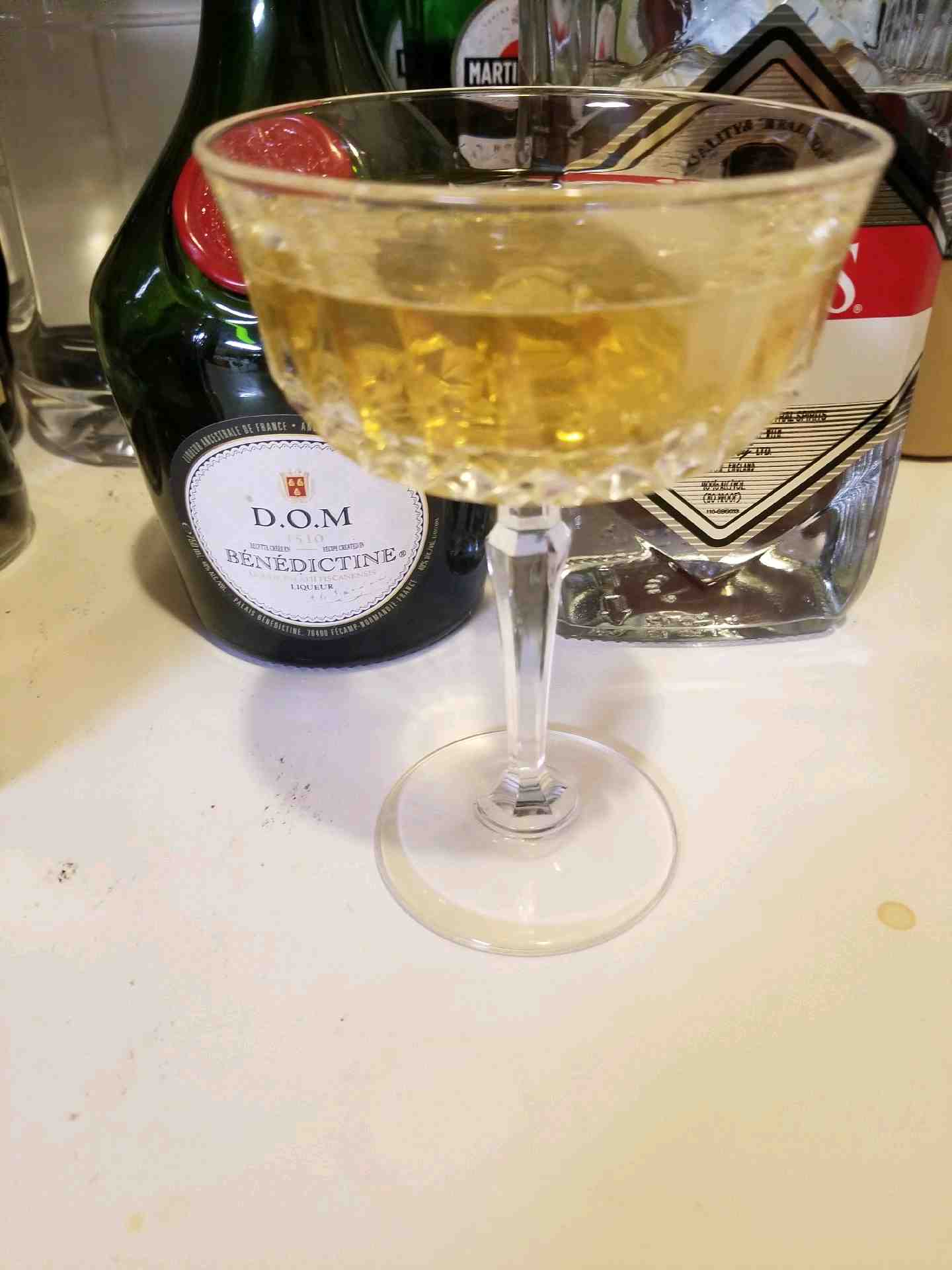 Community photo of a Caprice at Home
