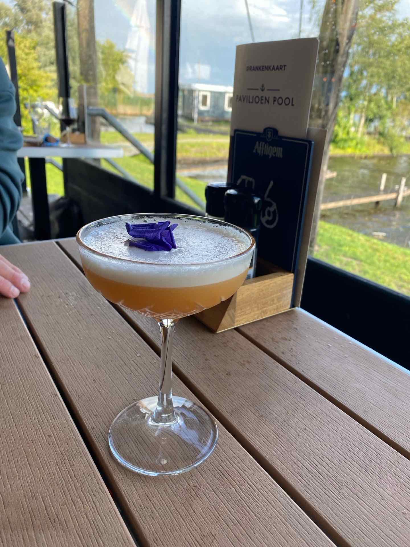 Community photo of a Porn Star Martini cocktail