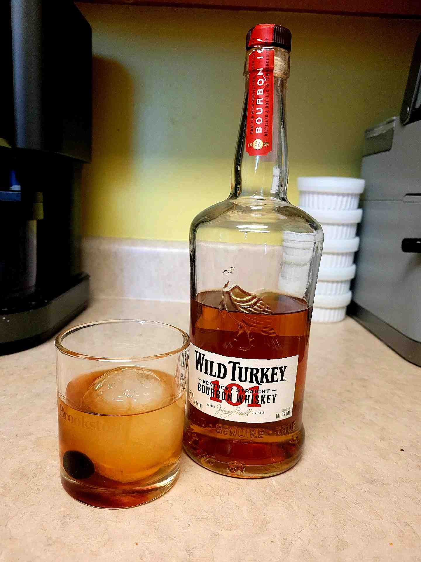 Community photo of a Old Fashioned at Urbana, United States