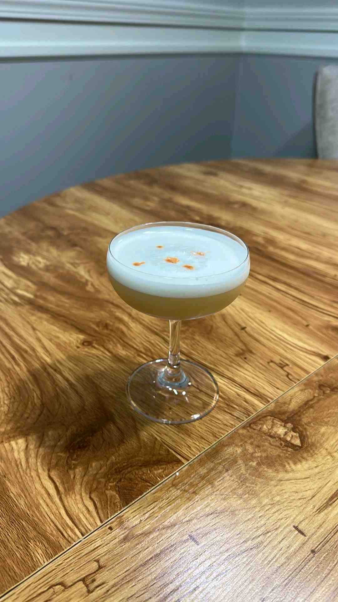 Community photo of a Whiskey Sour at Louisville, United States