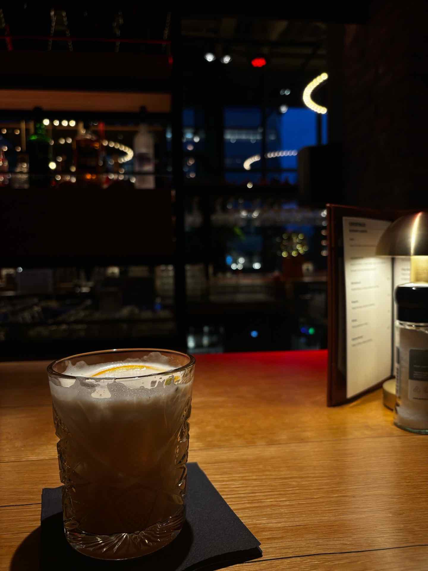 Community photo of a Whiskey Sour at Den Haag, Nederland