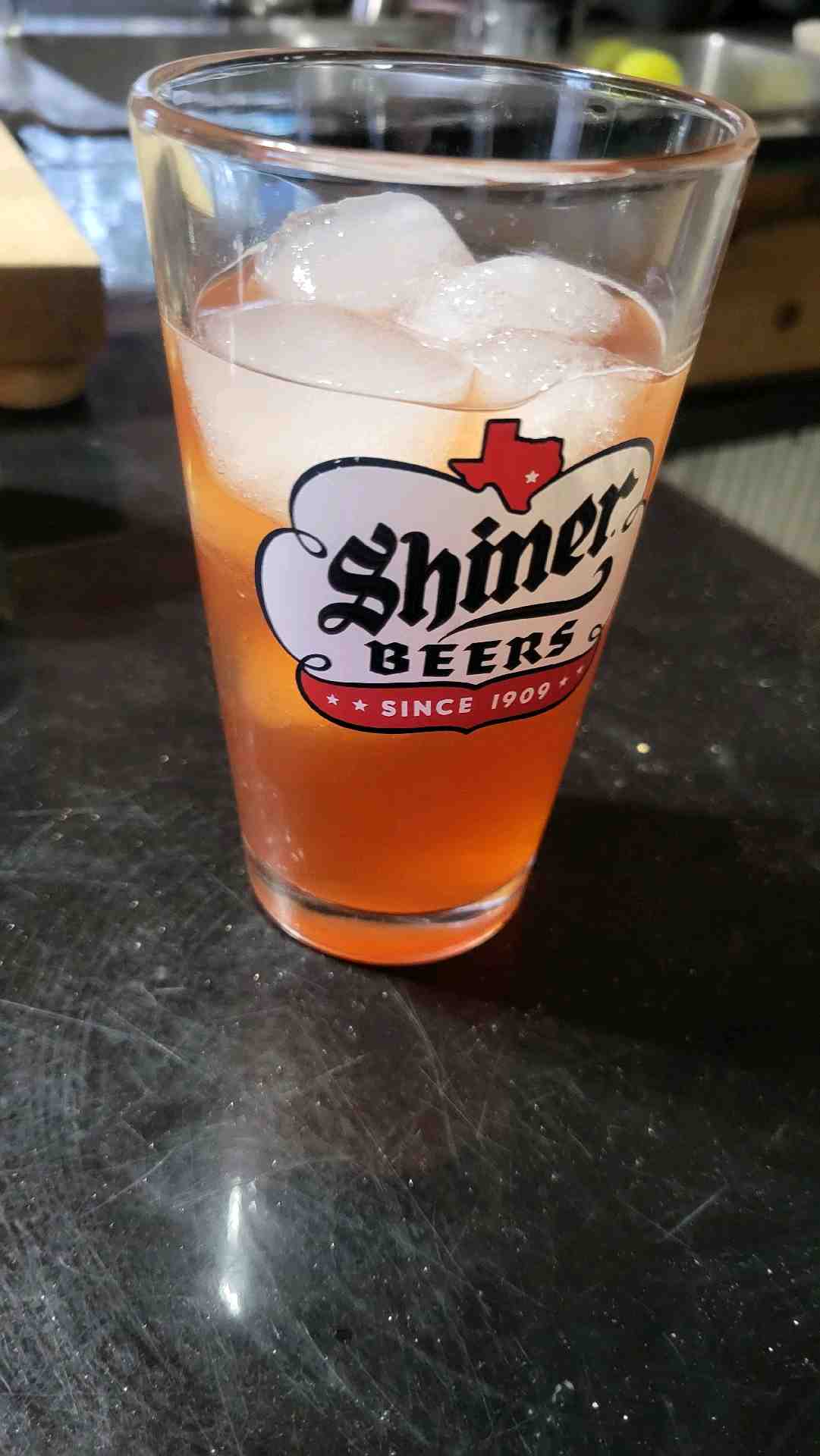 Community photo of a Planter's Punch cocktail