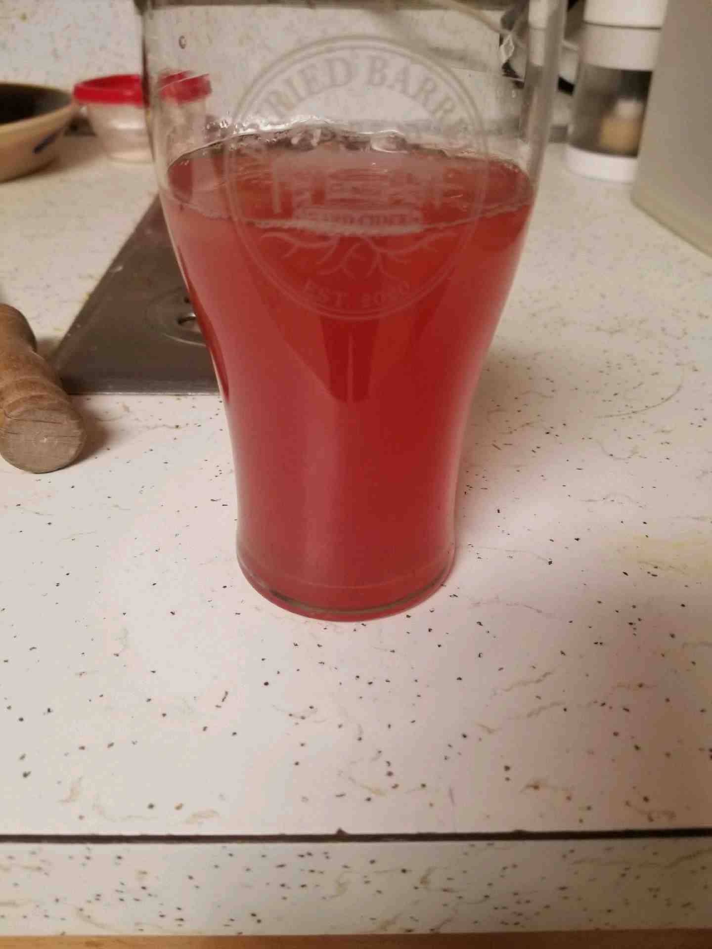 Community photo of a Vampire’s Dream at Home
