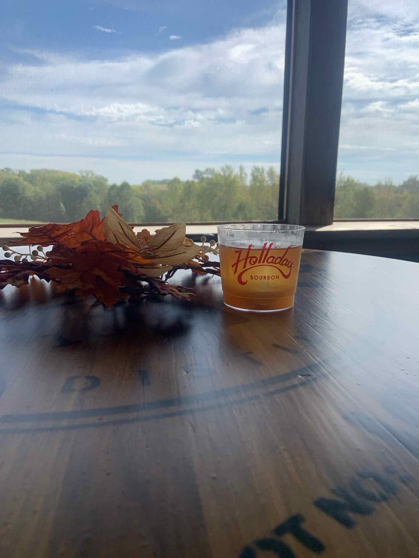 Community photo of a Old Fashioned at Platte County, United States