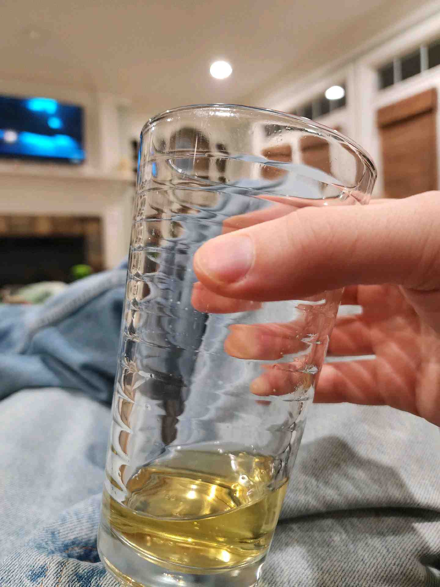 Community photo of a Angry Orchard Crisp Apple drink