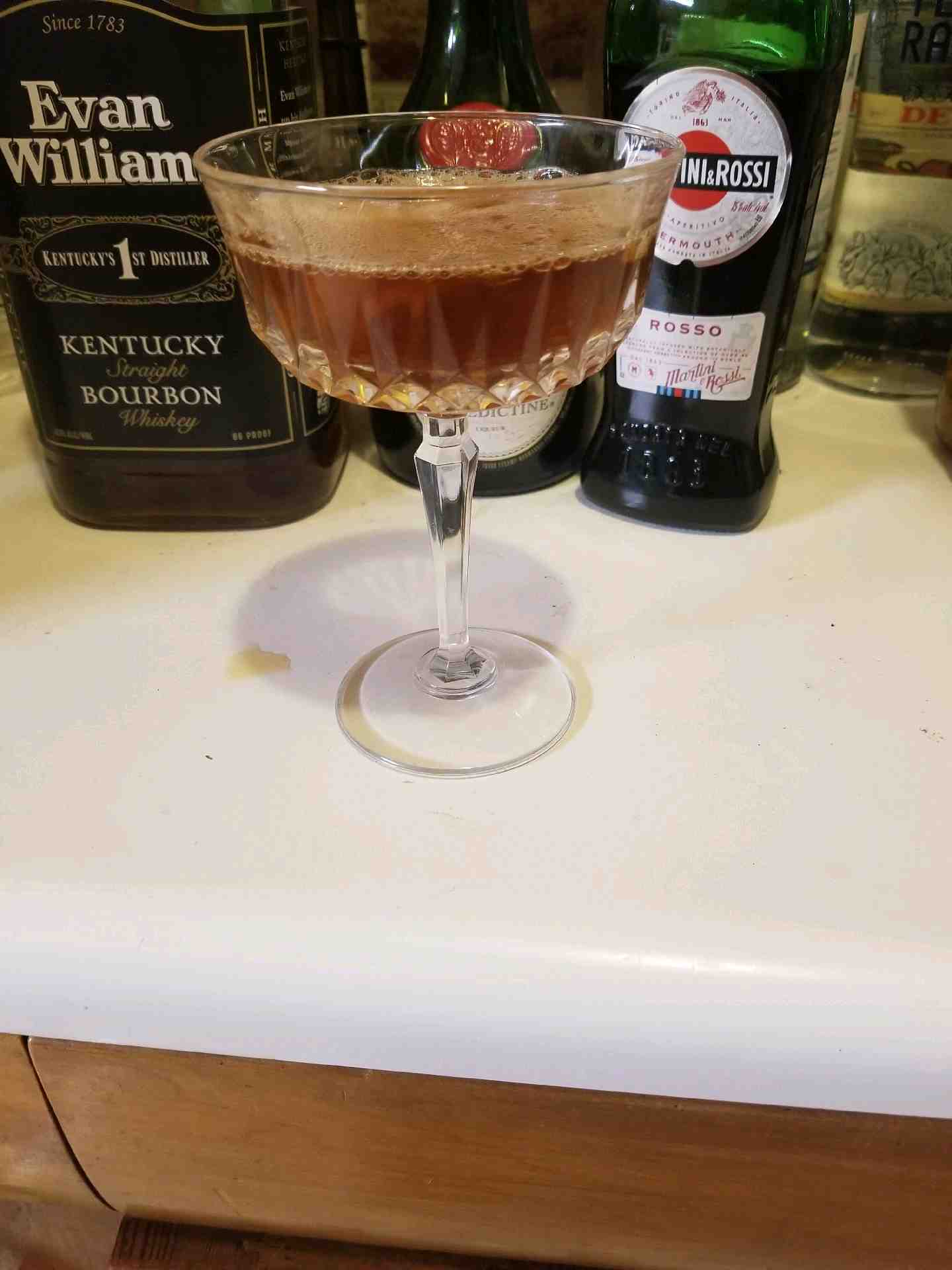 Community photo of a Preakness at Home