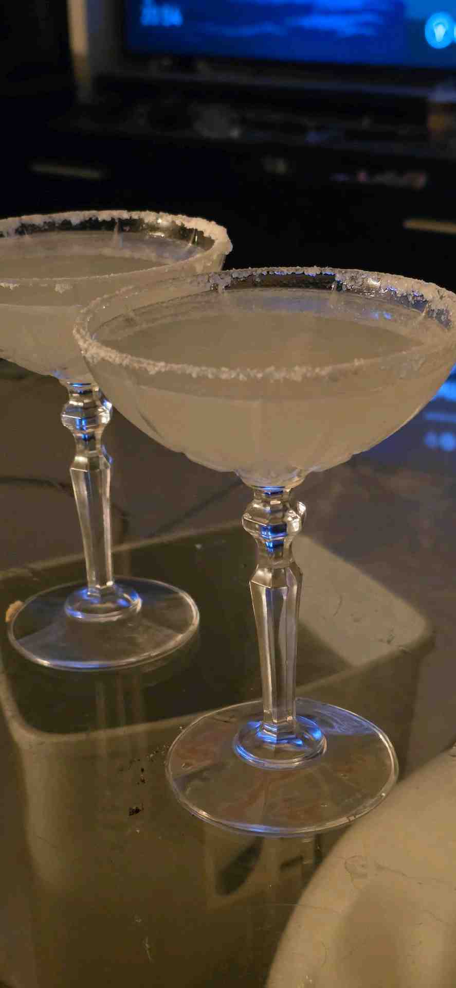 Community photo of a Margarita at Home