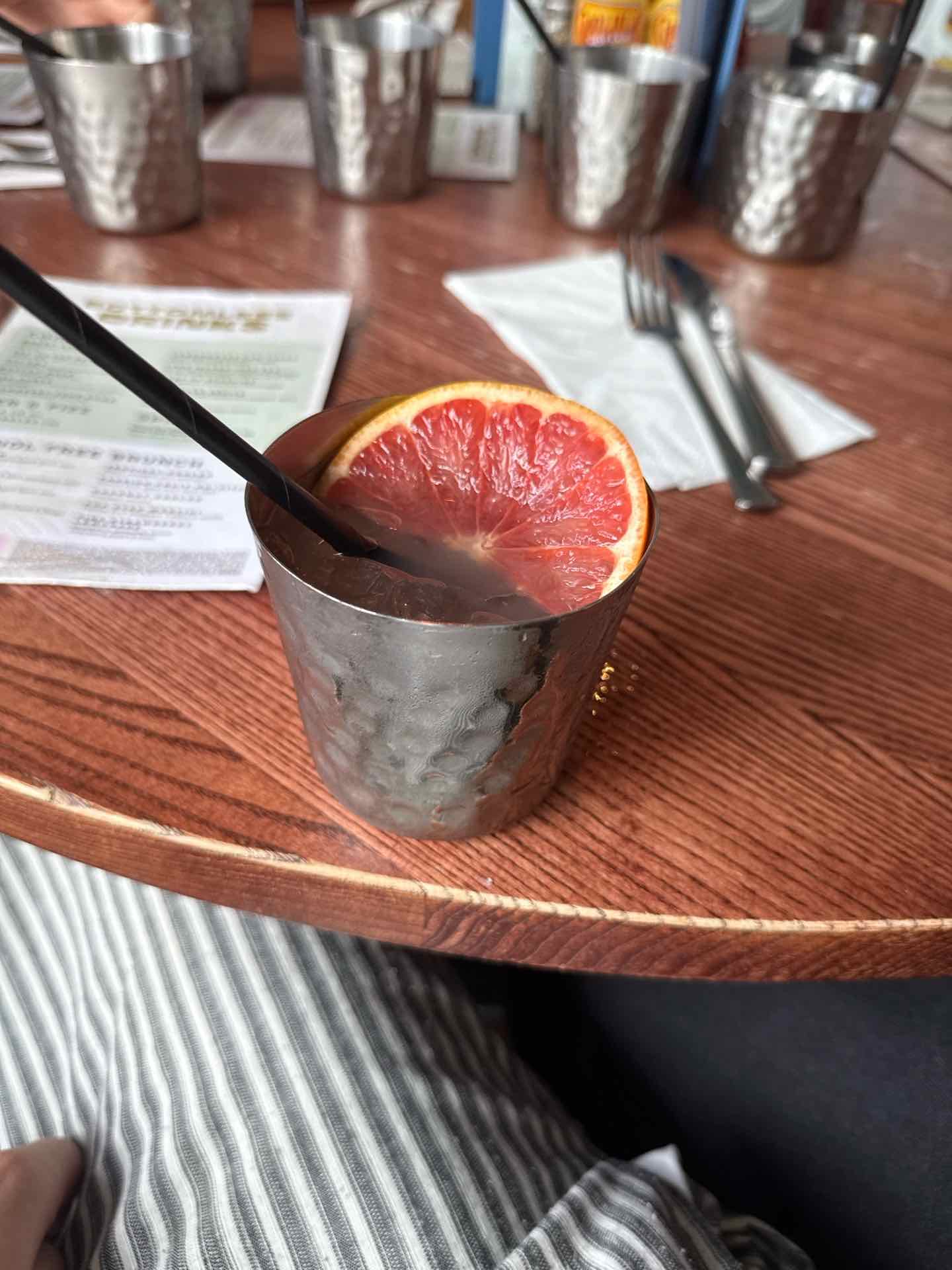 Community photo of a Paloma at Bristol, United Kingdom