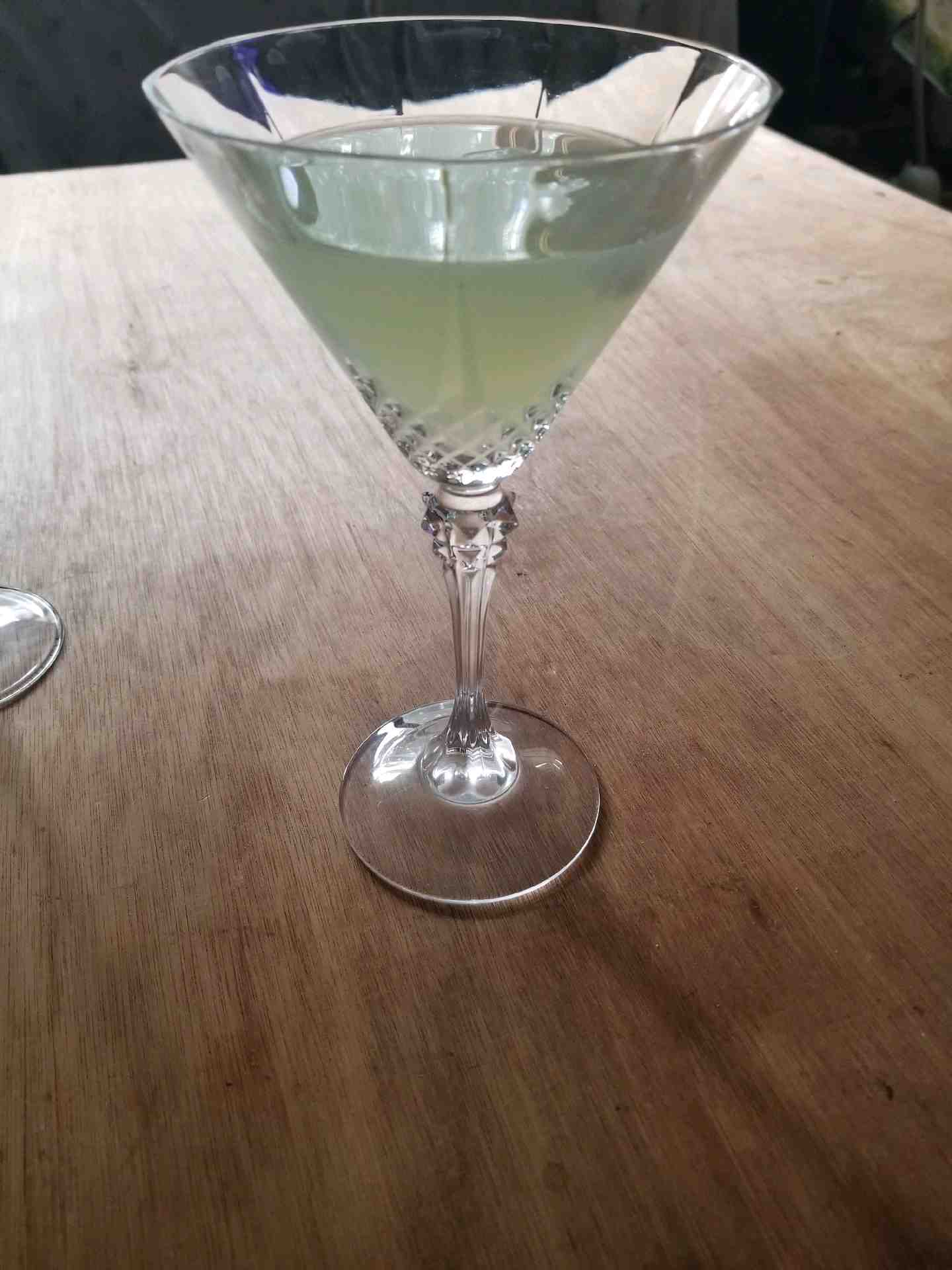 Community photo of a Margarita at Home