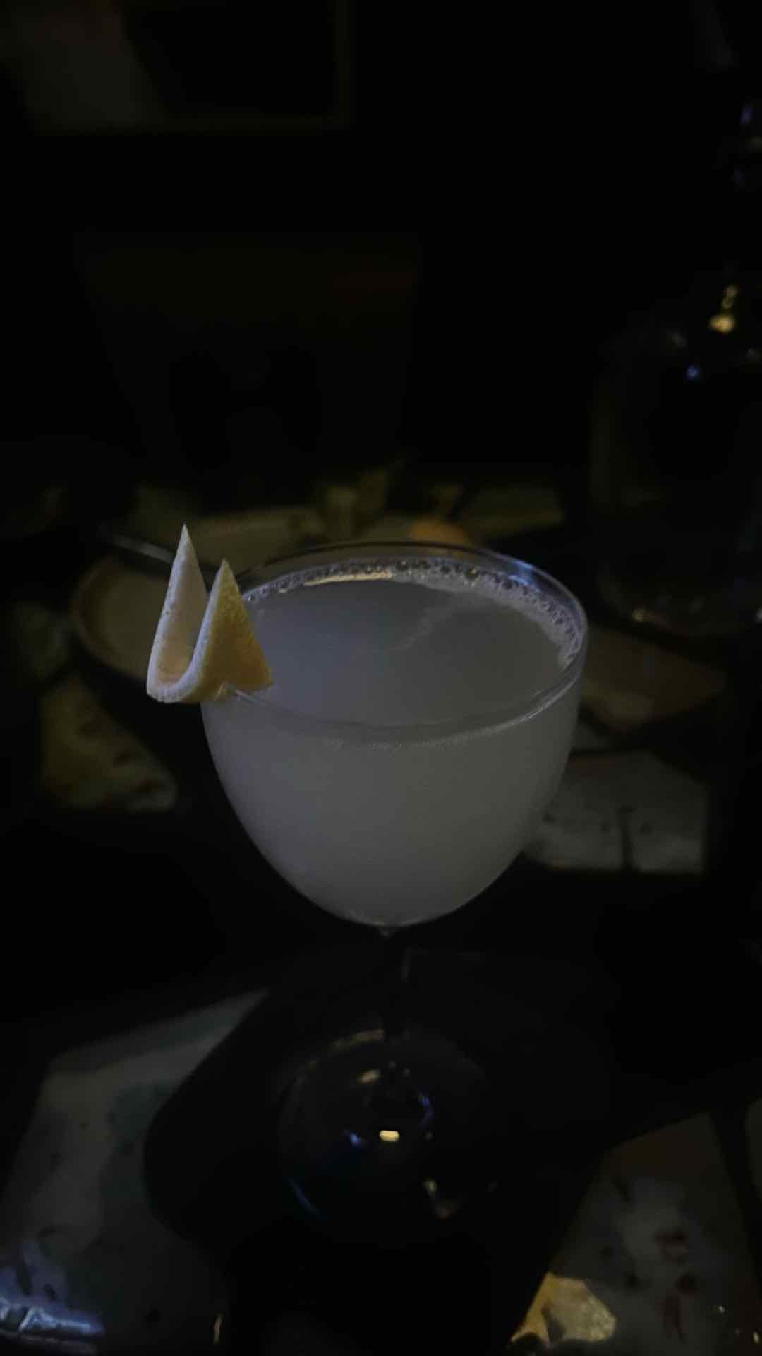 Community photo of a French 75 cocktail