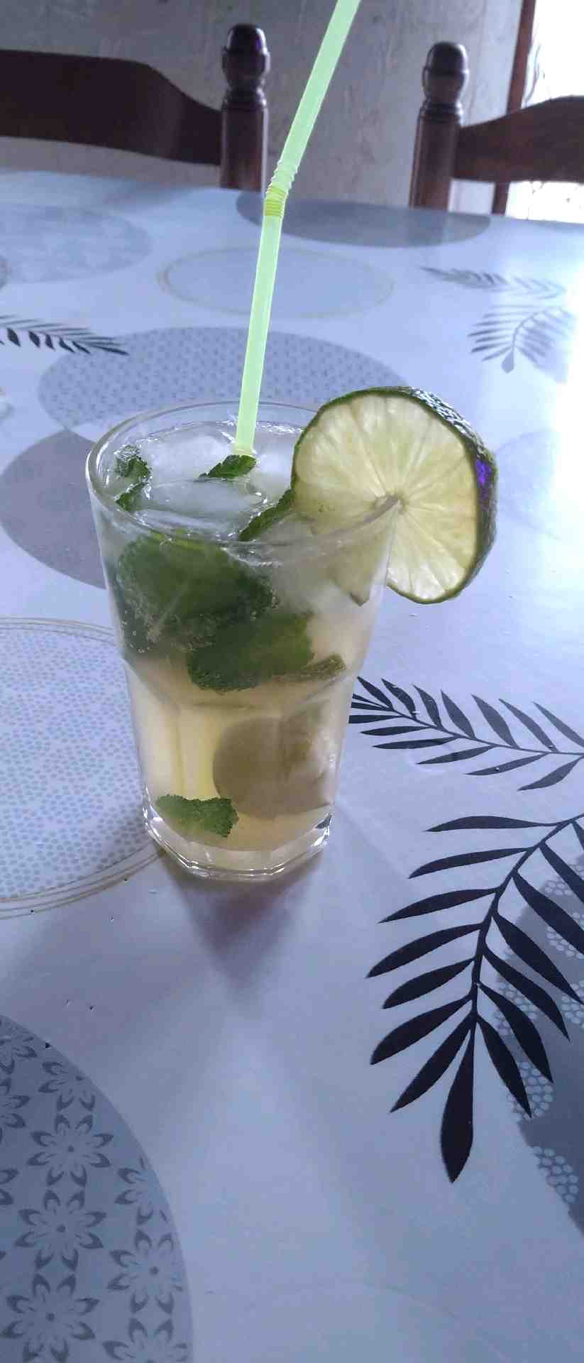 Community photo of a Mojito at Home