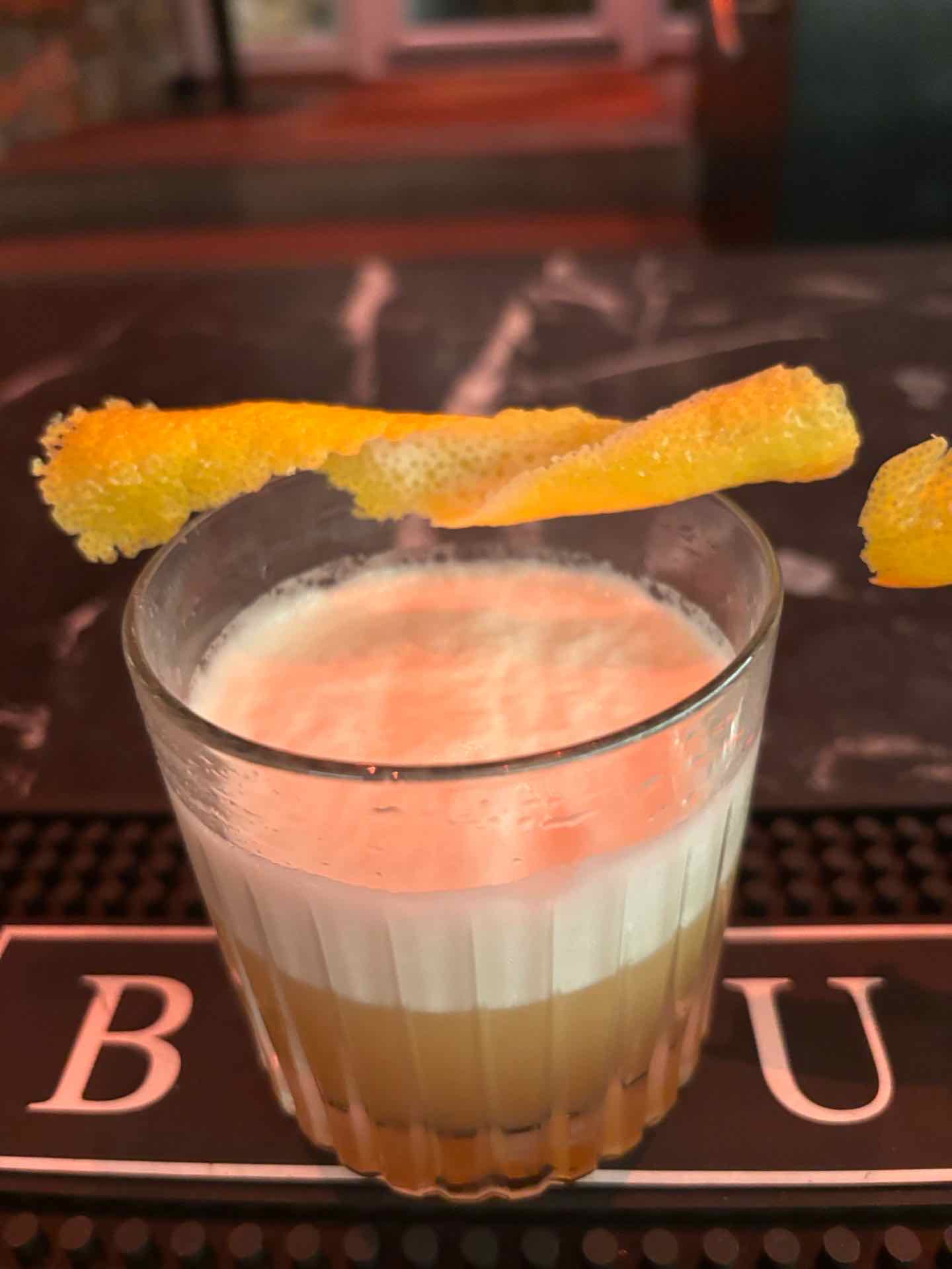 Community photo of a Amaretto Sour at GAIA Recklinghausen