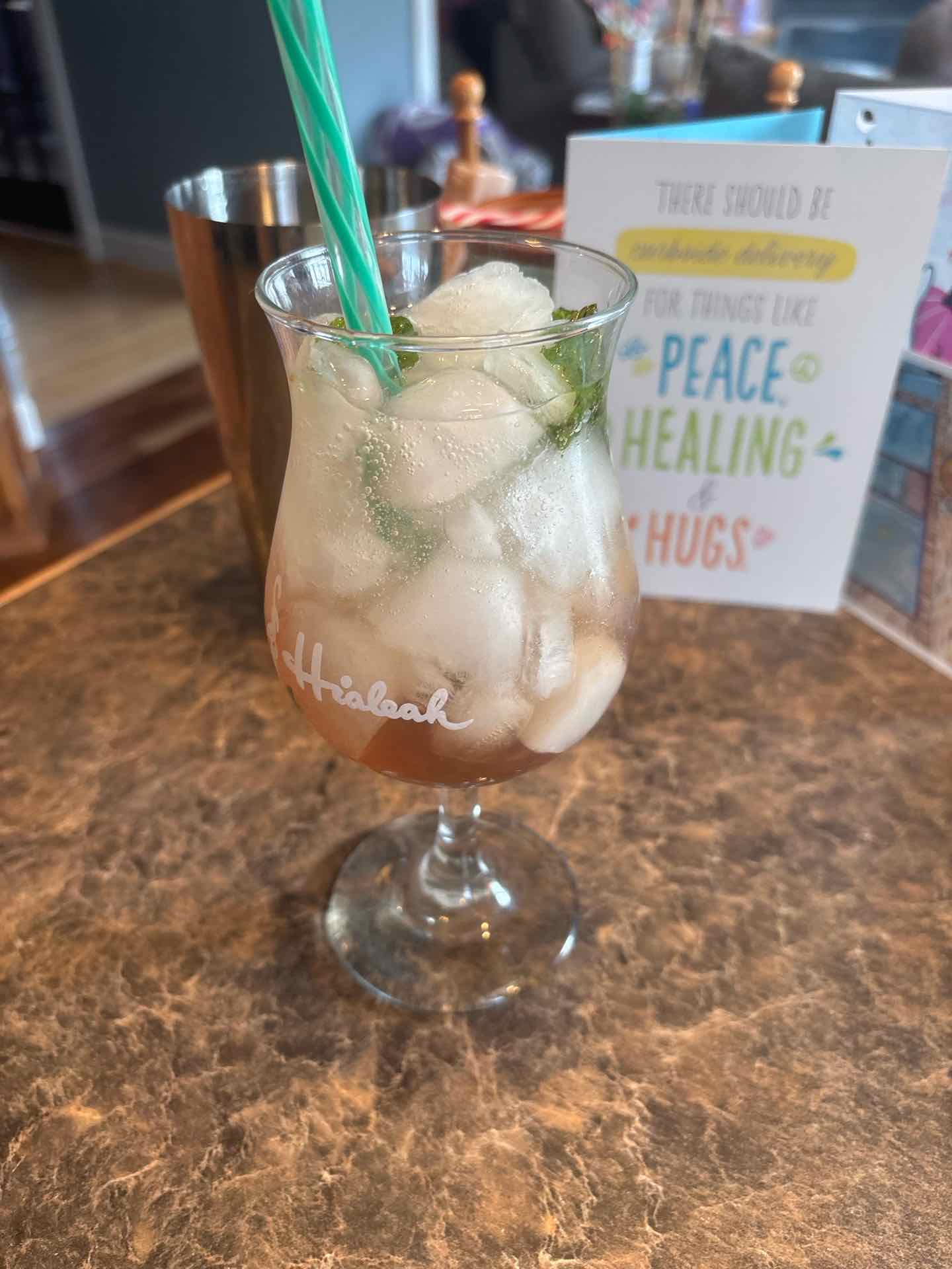 Community photo of a Mojito at Home