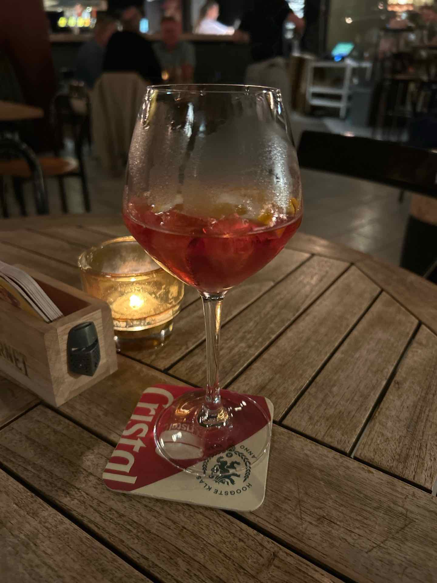 Community photo of a Tinto de Verano at Arendonk, België / Belgique / Belgien