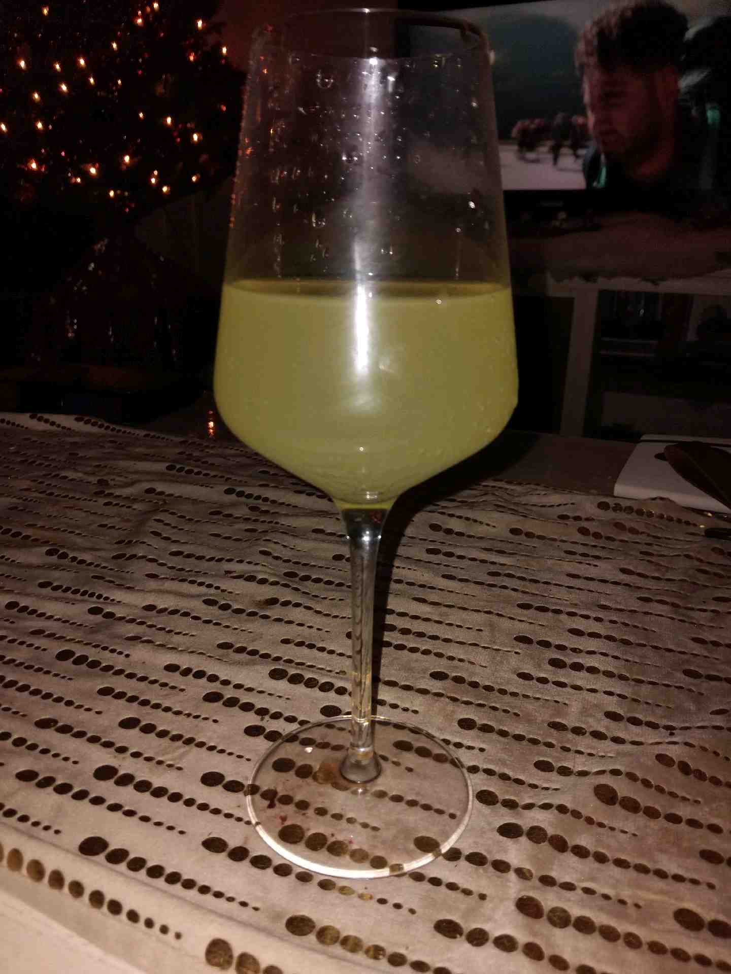Community photo of a Limoncello Spritz at Home