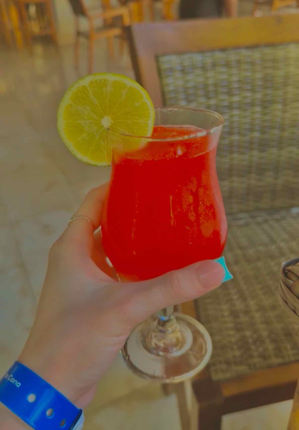 Community photo of a Frozen Strawberry Daiquiri cocktail