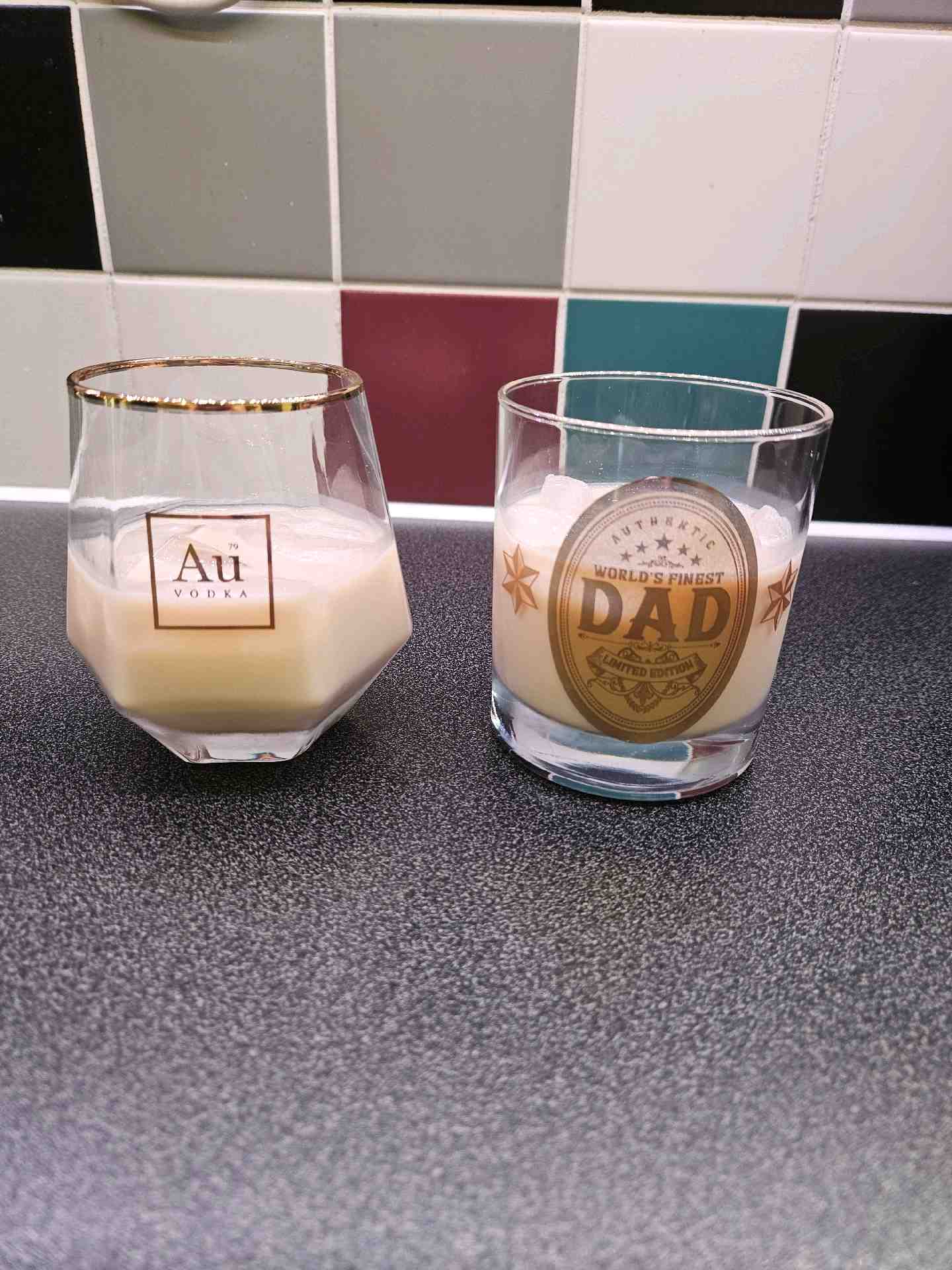 Community photo of a Nutty Irishman at Home