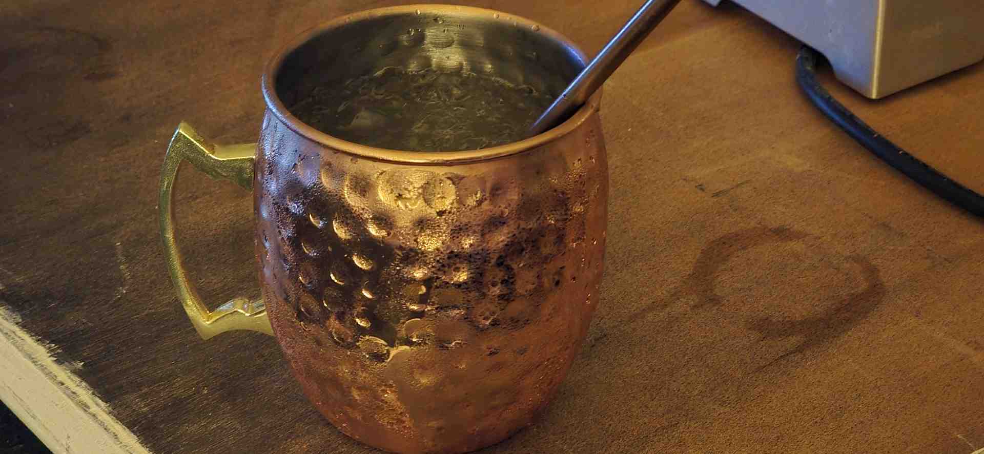 Community photo of a Jamaican Mule at Home