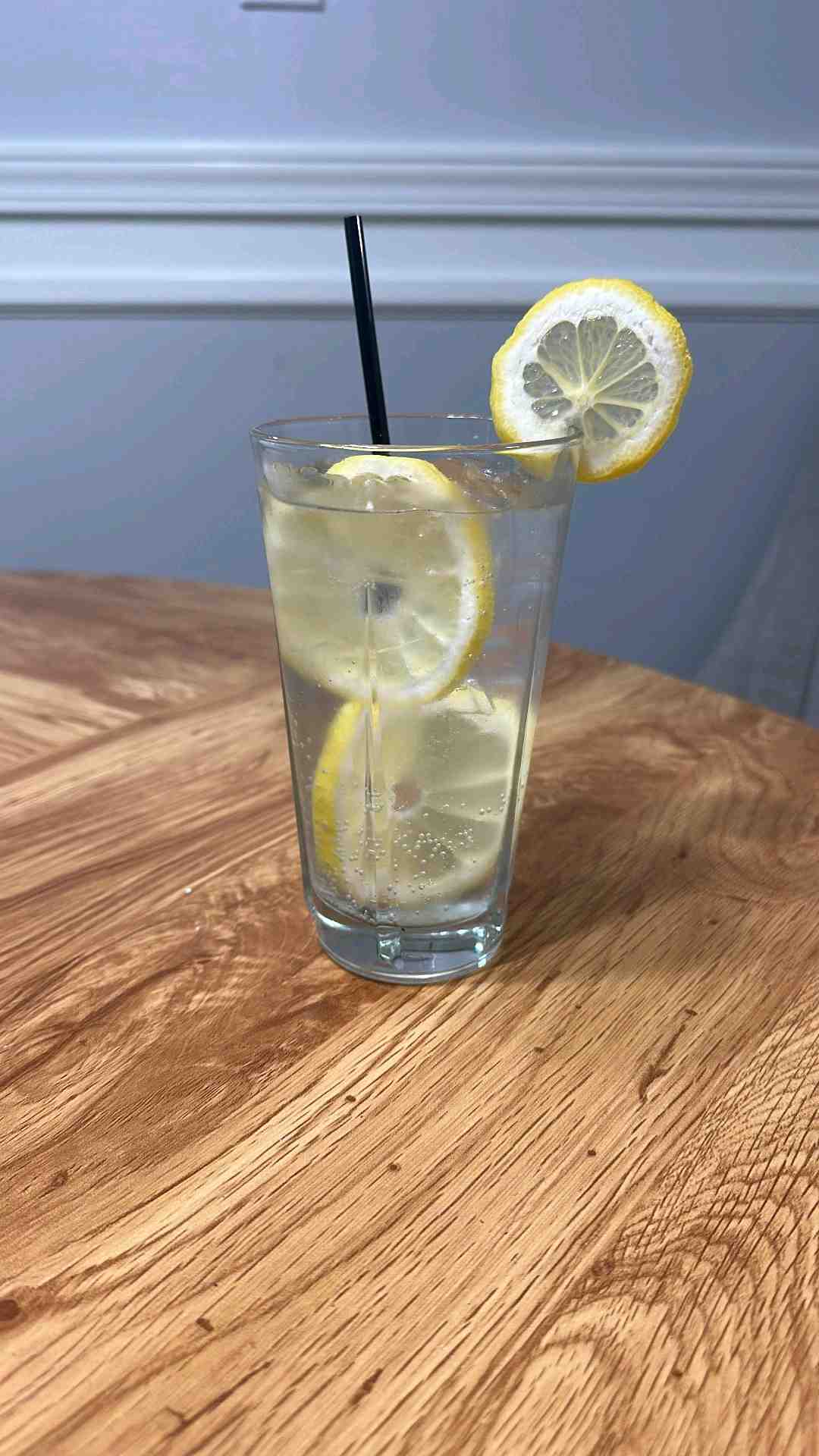 Community photo of a Gin Tonic at Louisville, United States