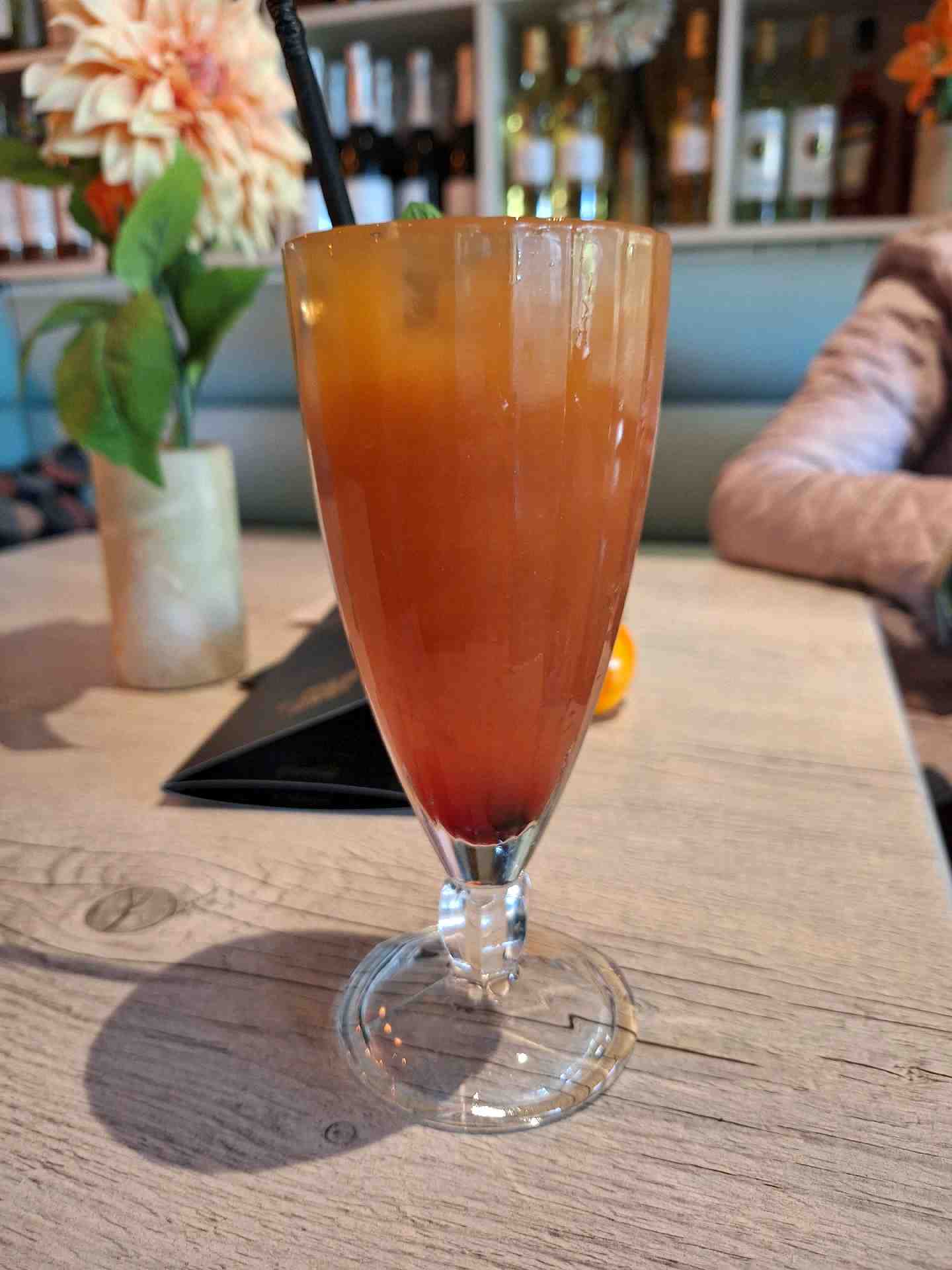 Community photo of a Tequila Sunrise at Genk, België / Belgique / Belgien