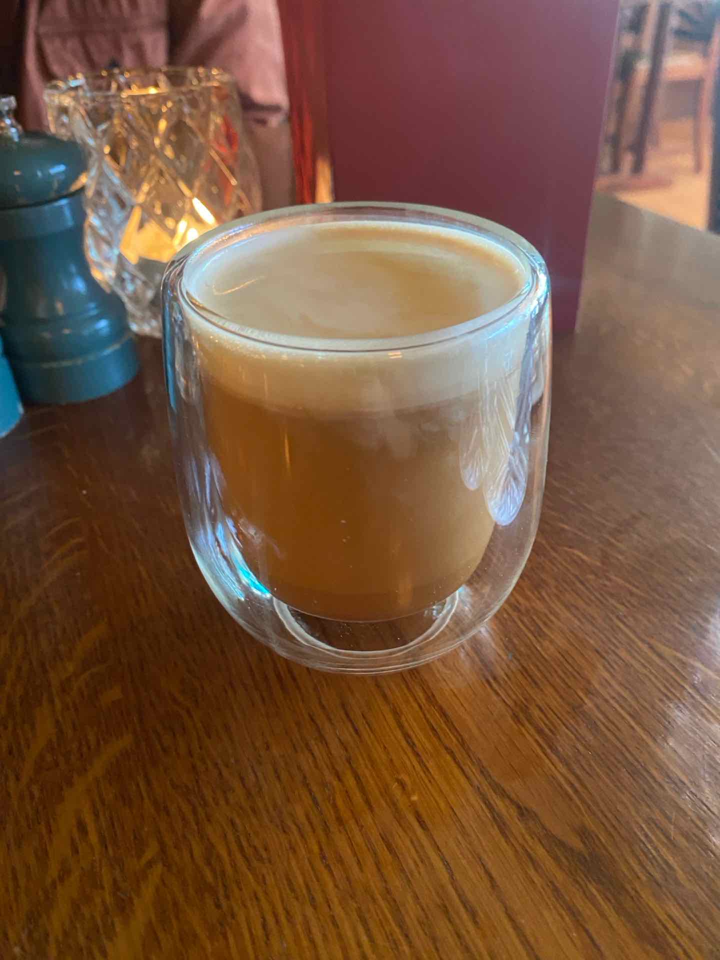 Community photo of a Irish Coffee cocktail