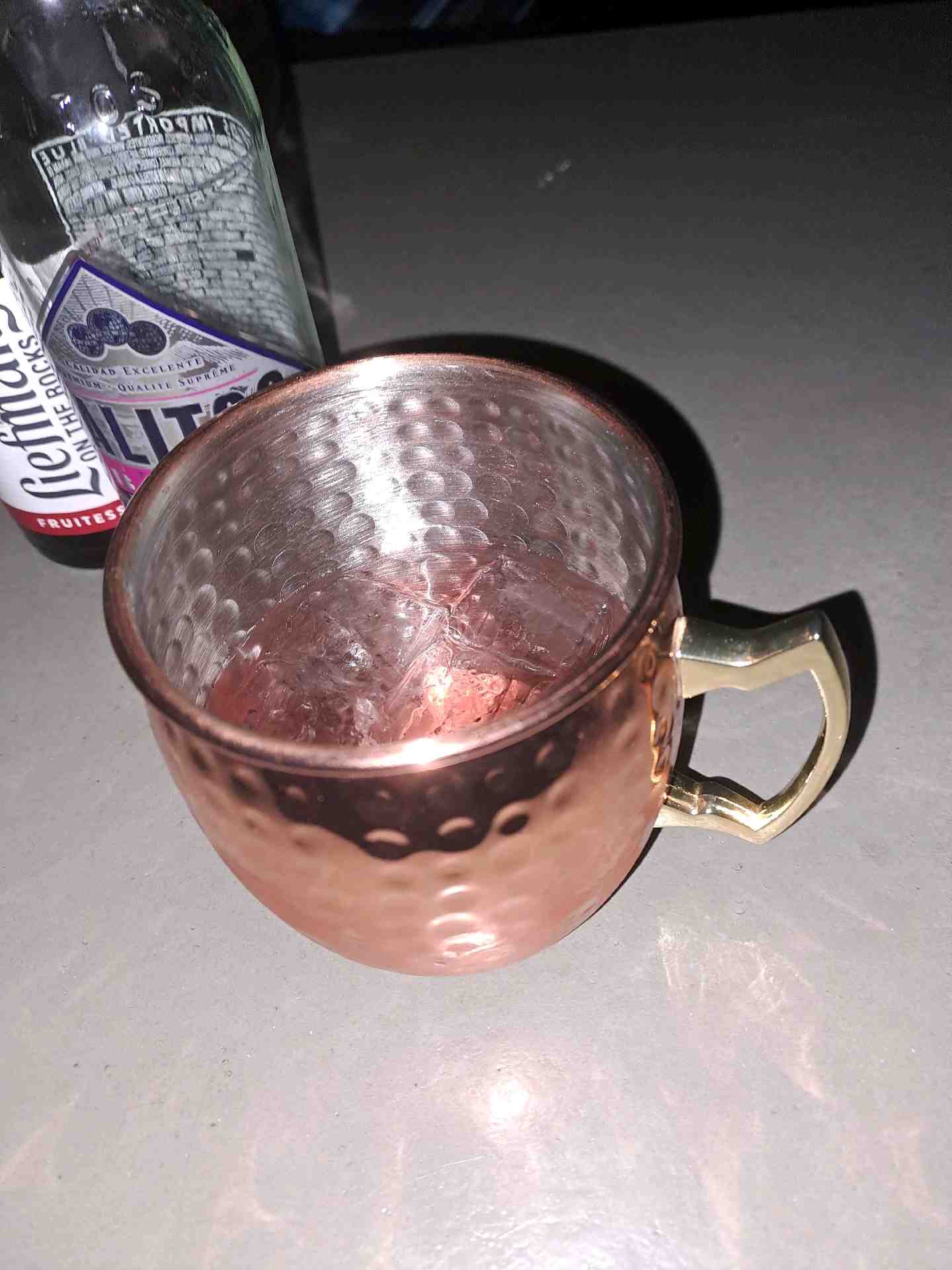 Community photo of a Bellini cocktail