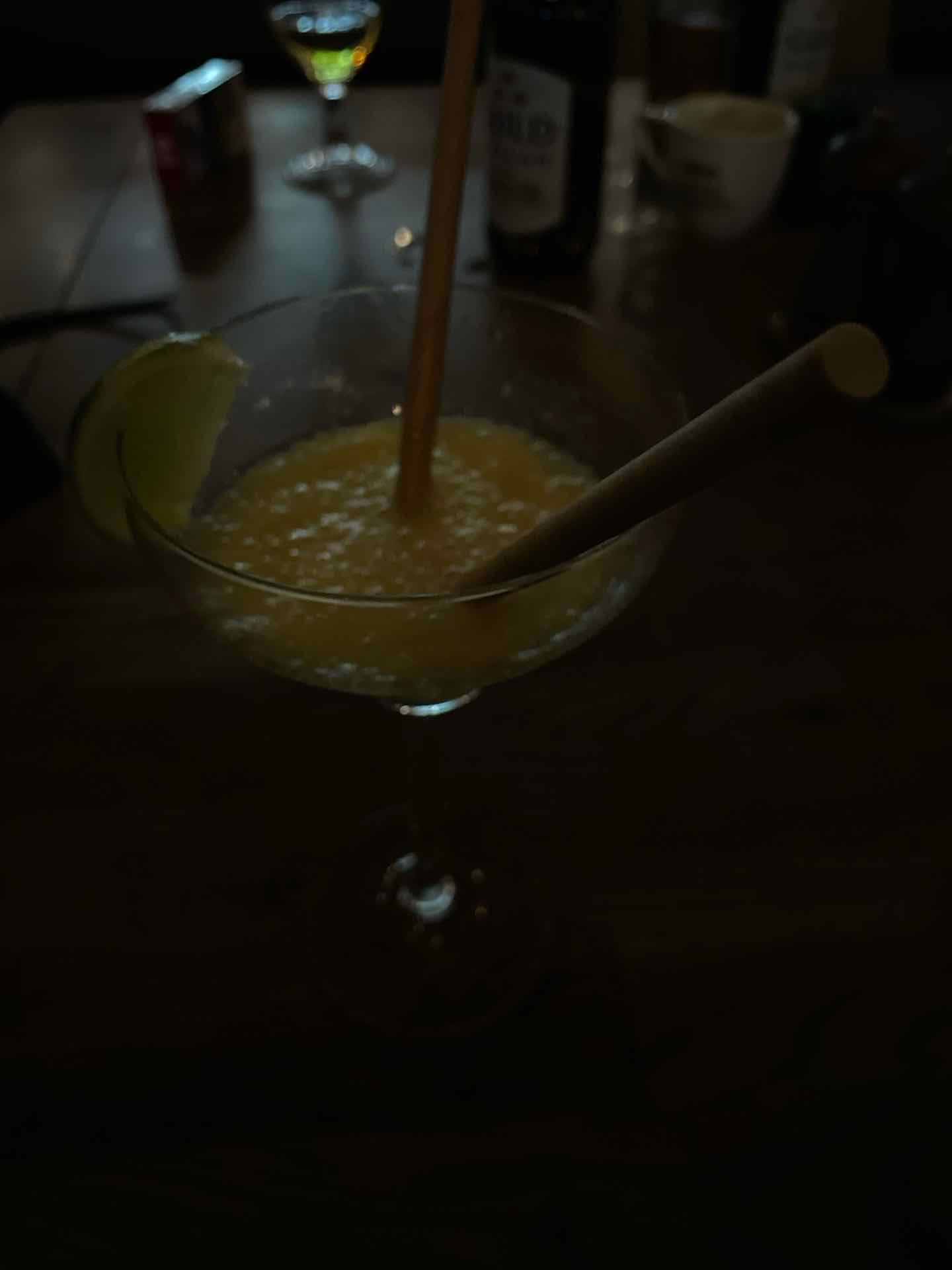 Community photo of a Margarita cocktail