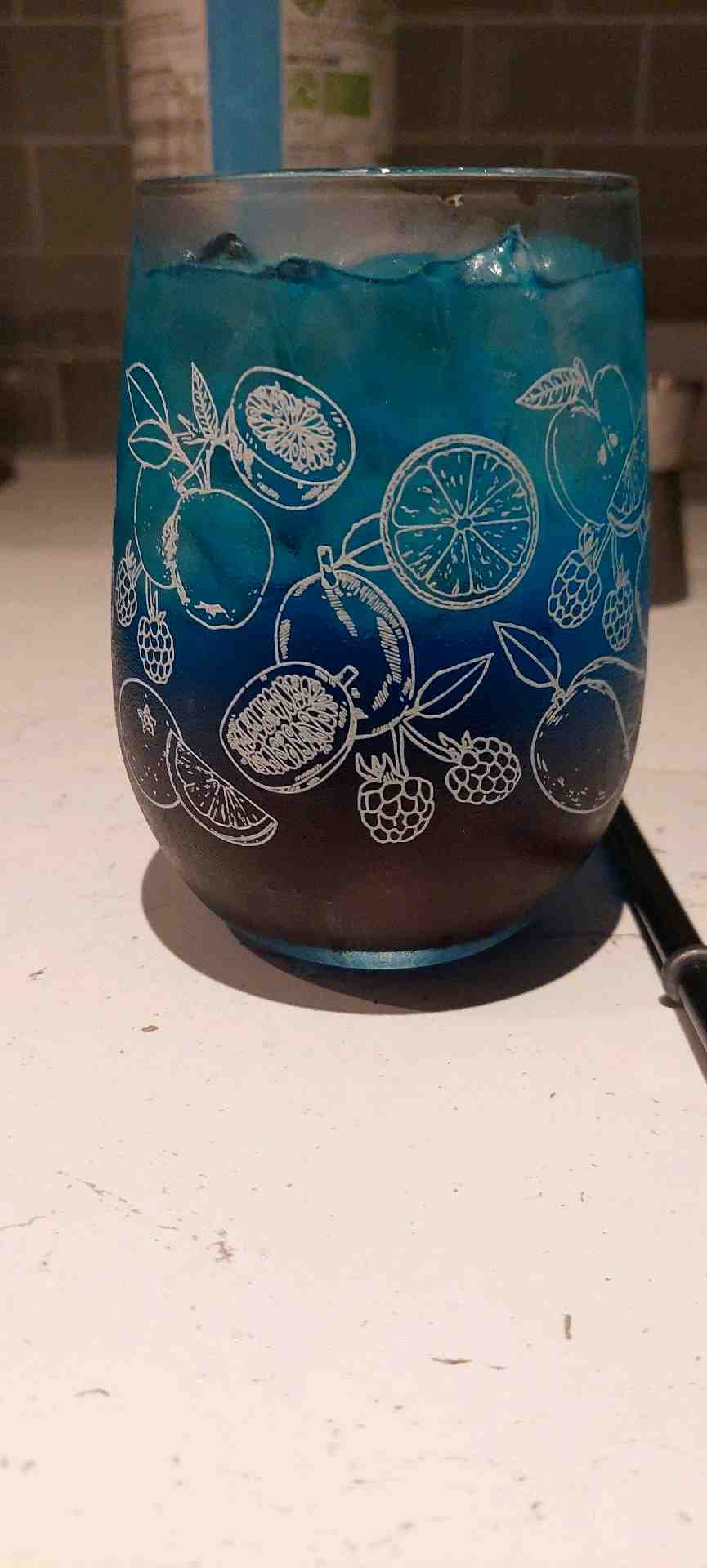 Community photo of a Fruit Tingle cocktail