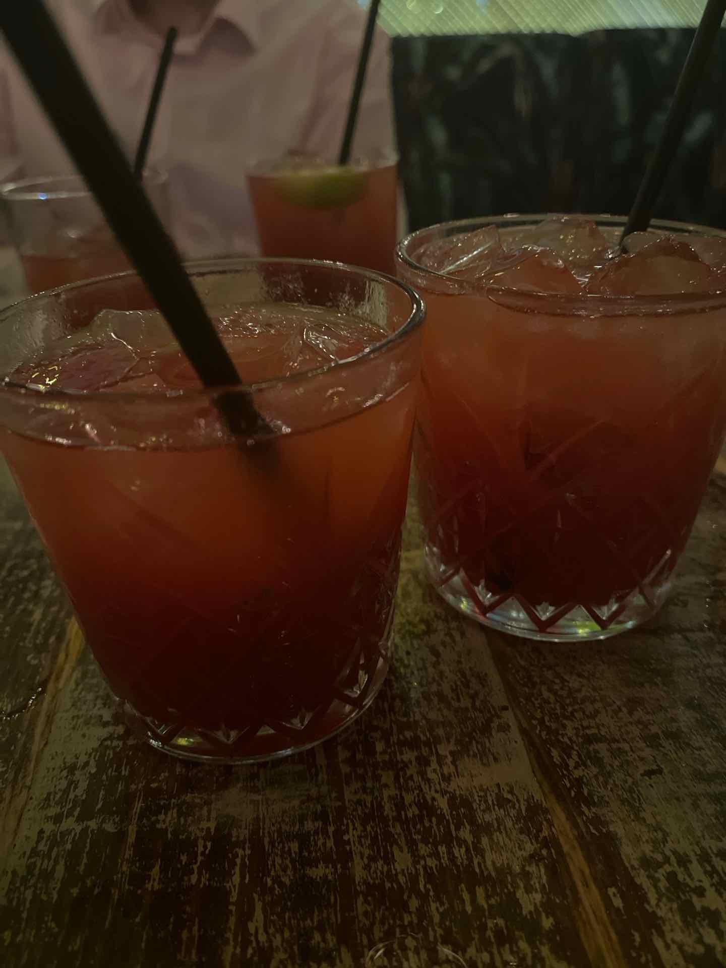 Community photo of a Rum Punch at Bristol, United Kingdom