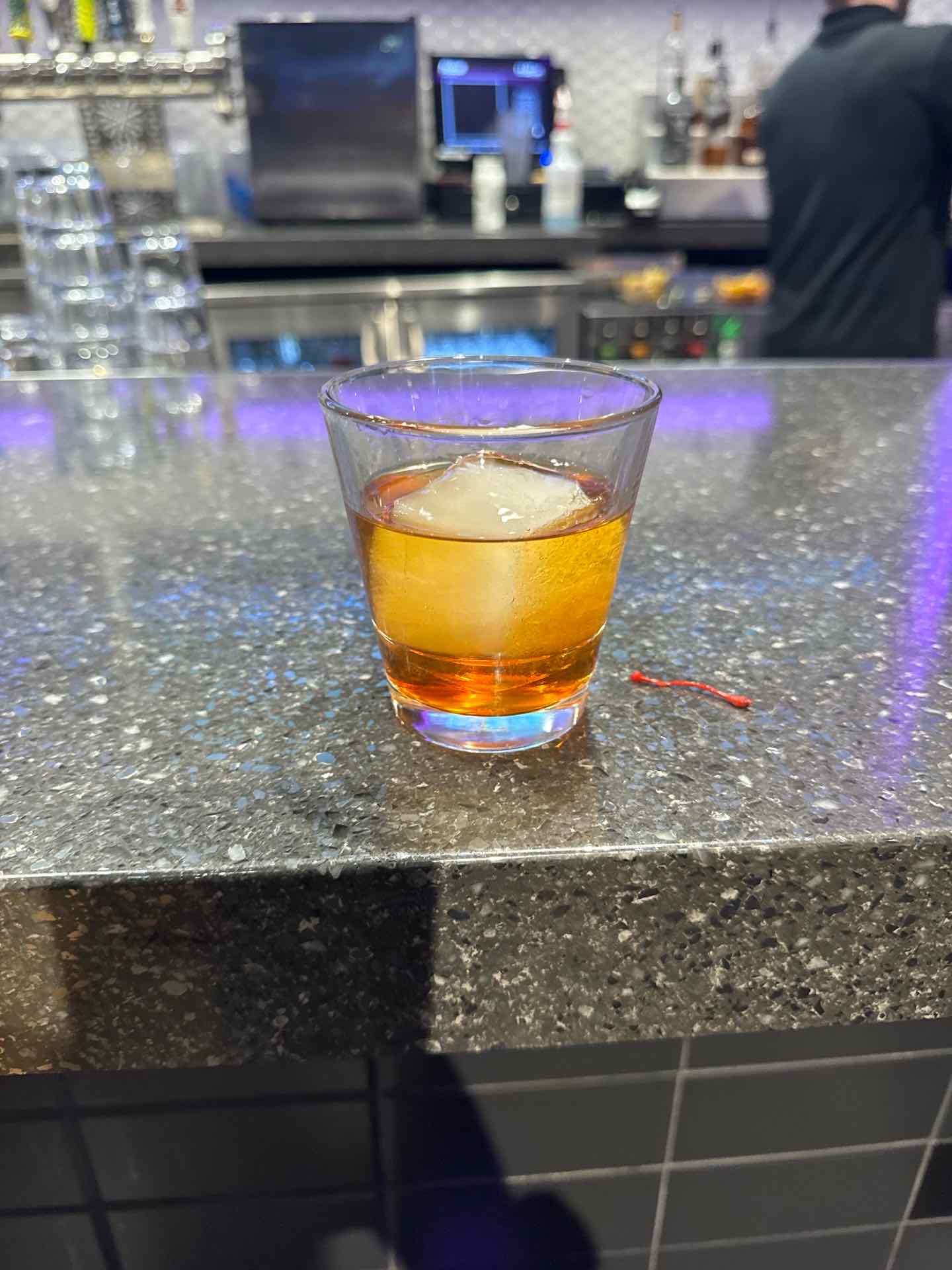 Community photo of a Old Fashioned at Charlotte, United States