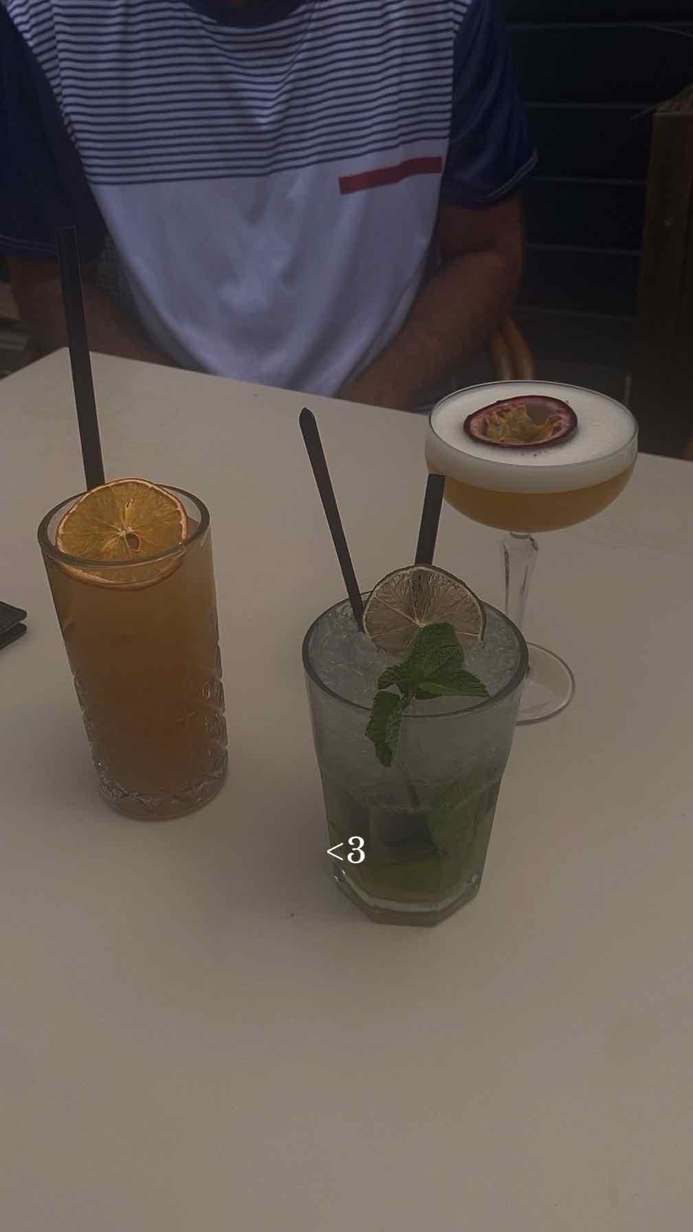 Community photo of a Mojito cocktail