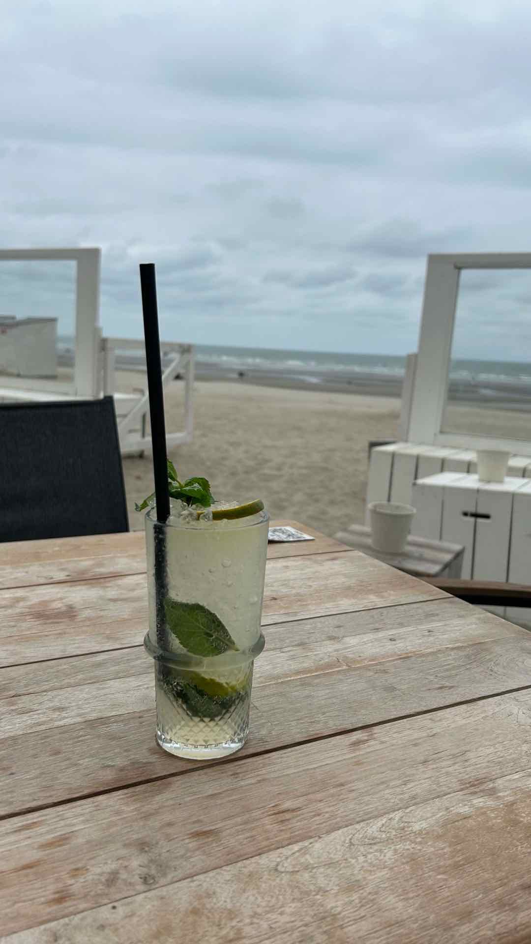 Community photo of a Mojito cocktail