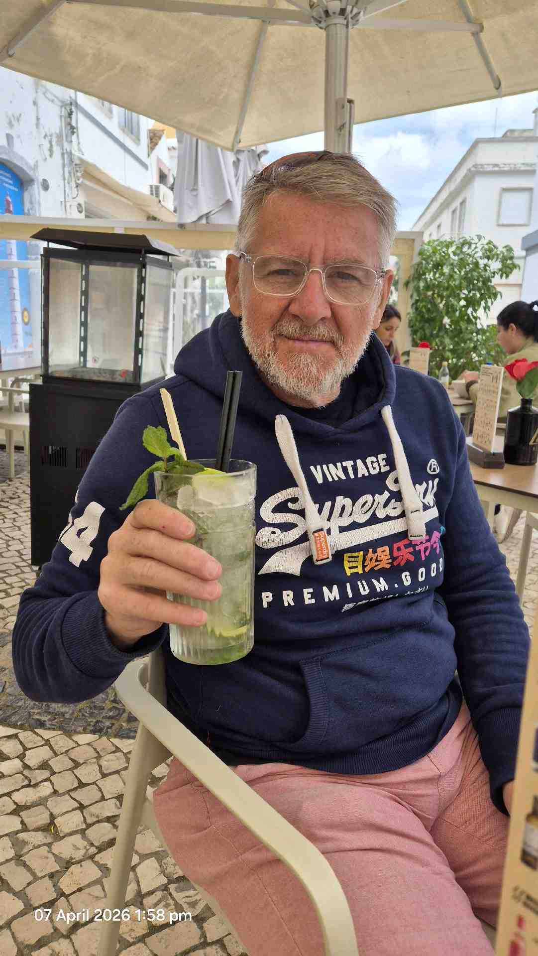 Community photo of a Mojito at Unknown City