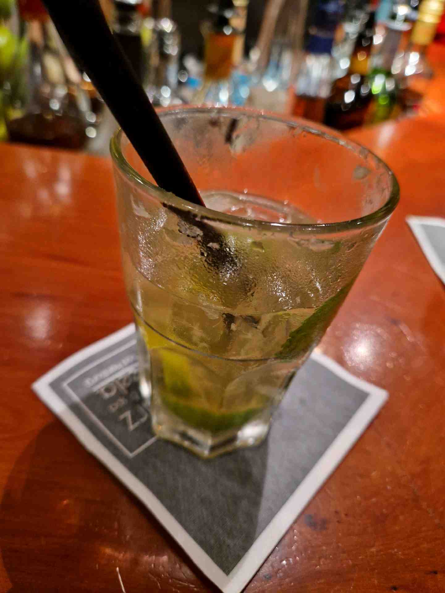 Community photo of a Mojito at Bad Harzburg, Deutschland