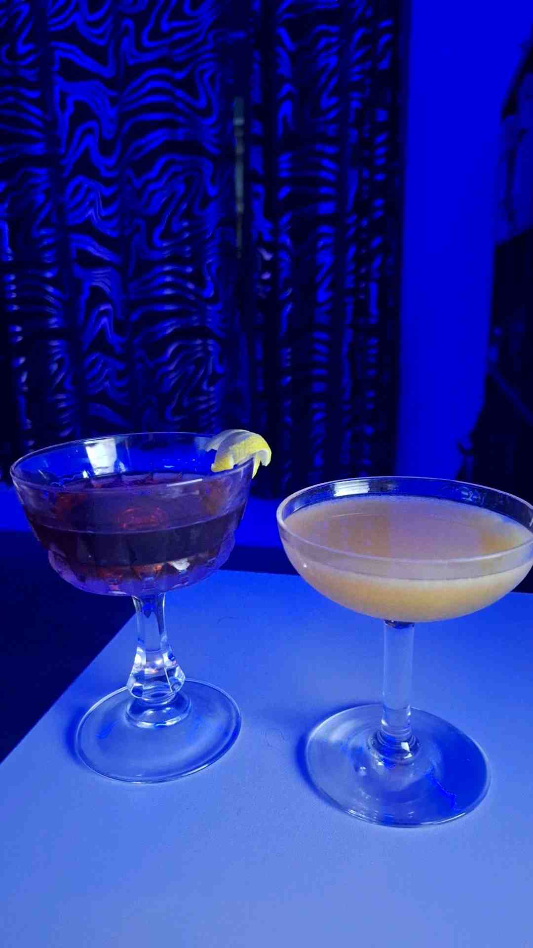 Community photo of a Sidecar cocktail: Good, goes down really quickly and you'll probably have to get a second.