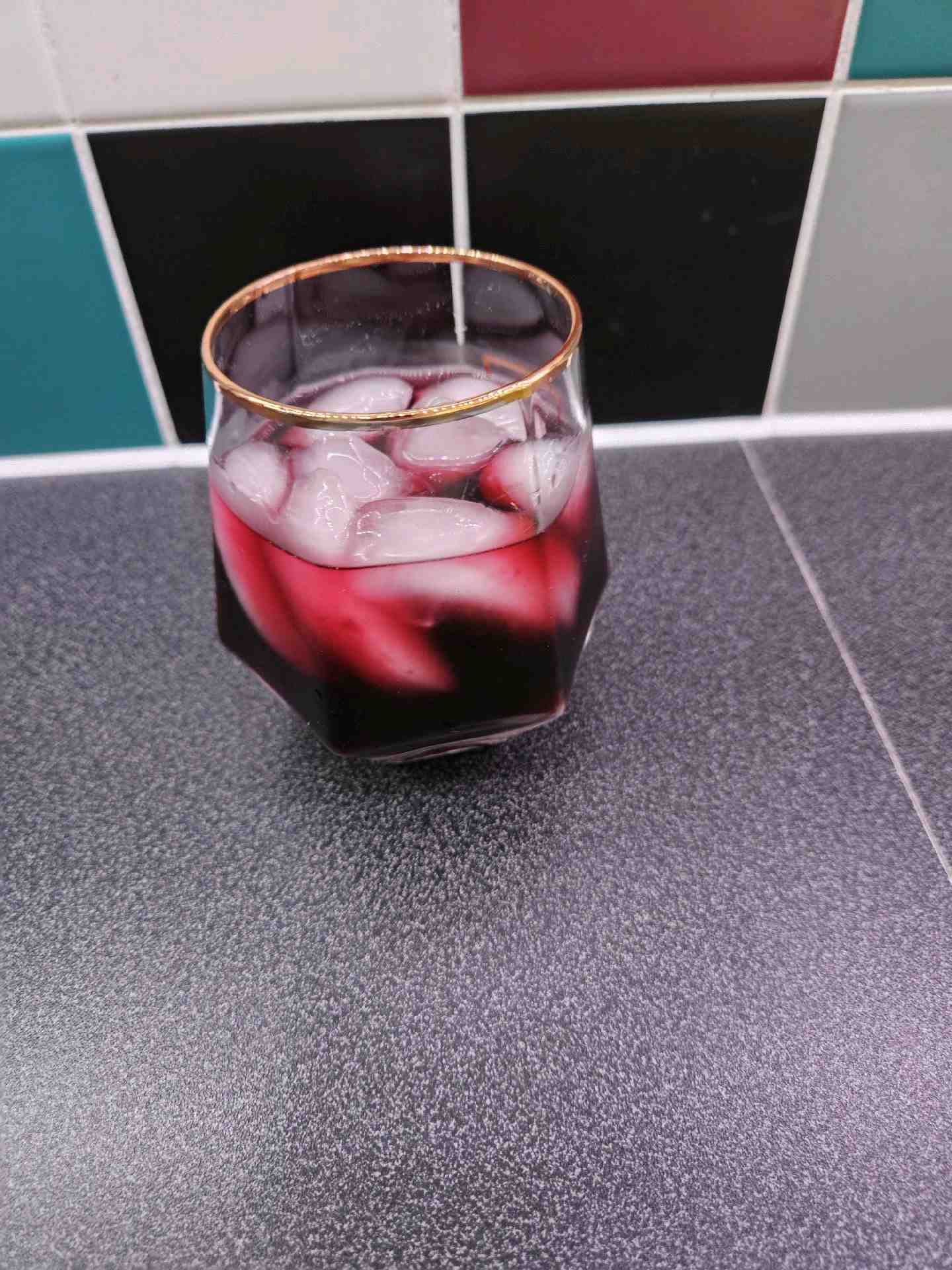 Community photo of a Red Russian at Home