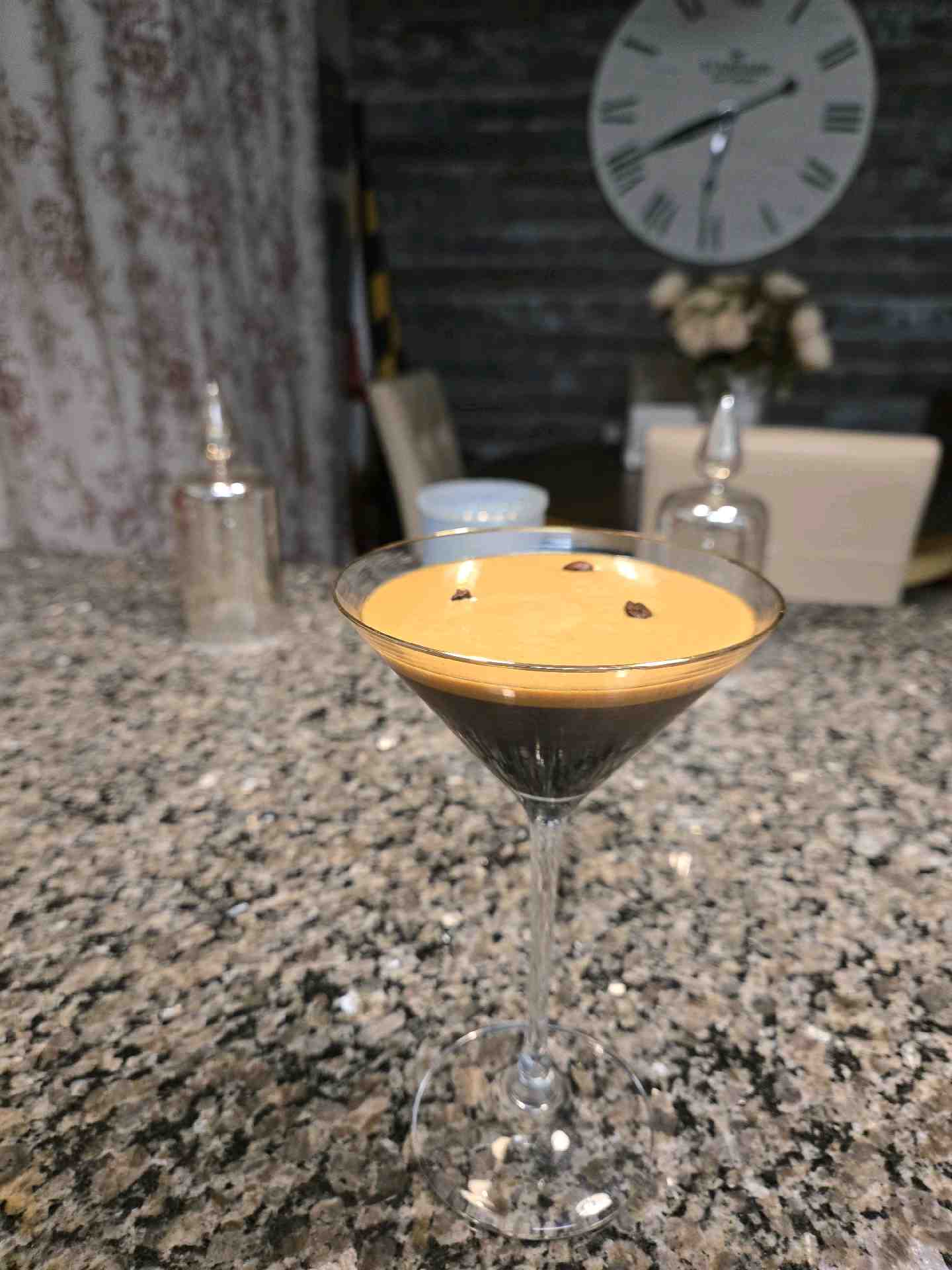 Community photo of a Espresso Martini at Home