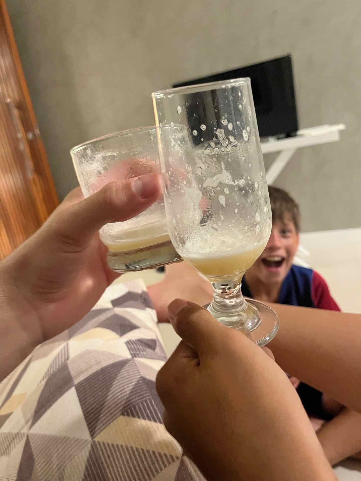 Community photo of a Whiskey Sour at Aracaju, Brasil