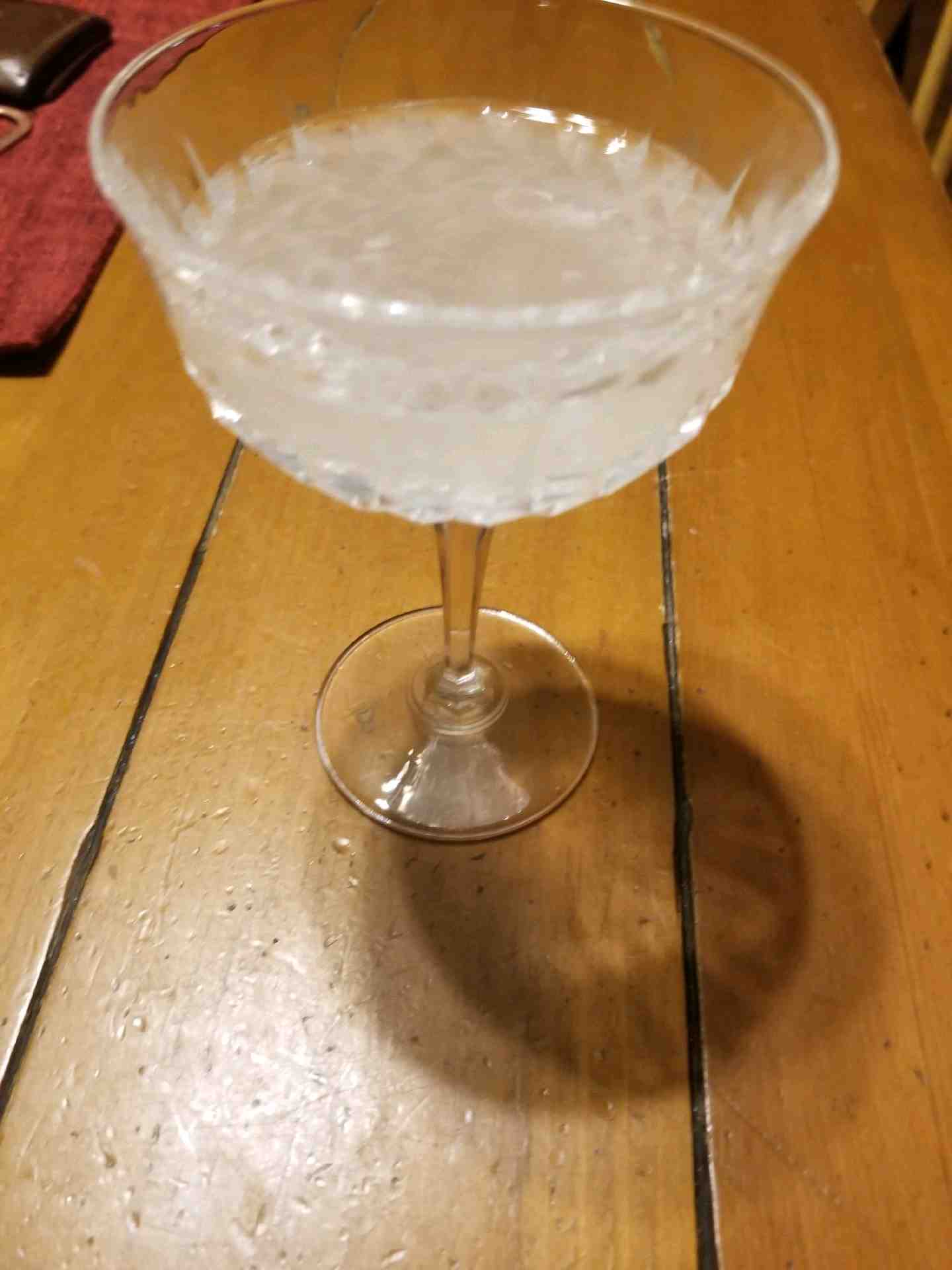 Community photo of a Vodka Gimlet at Home