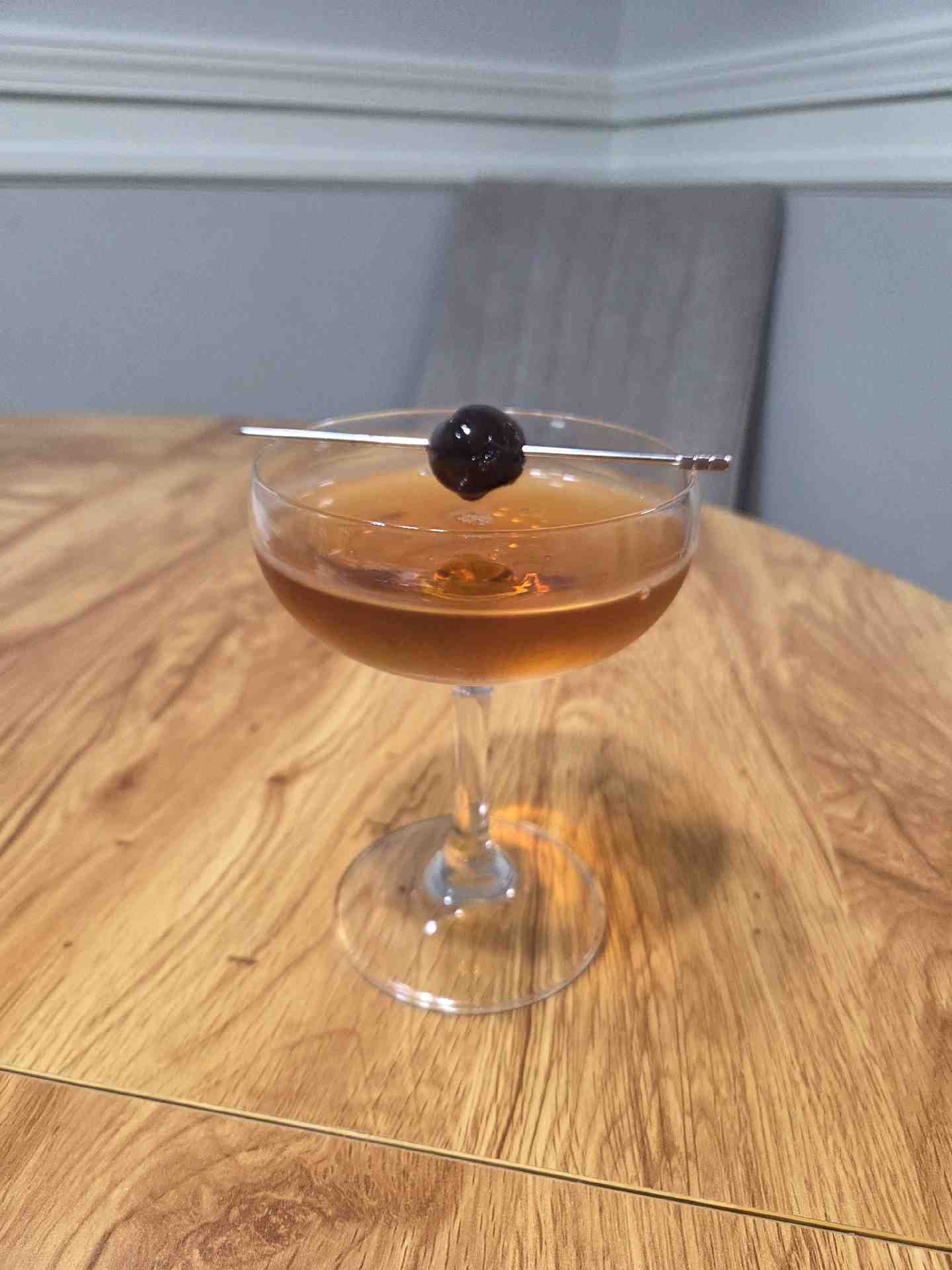 Community photo of a Manhattan at Louisville, United States
