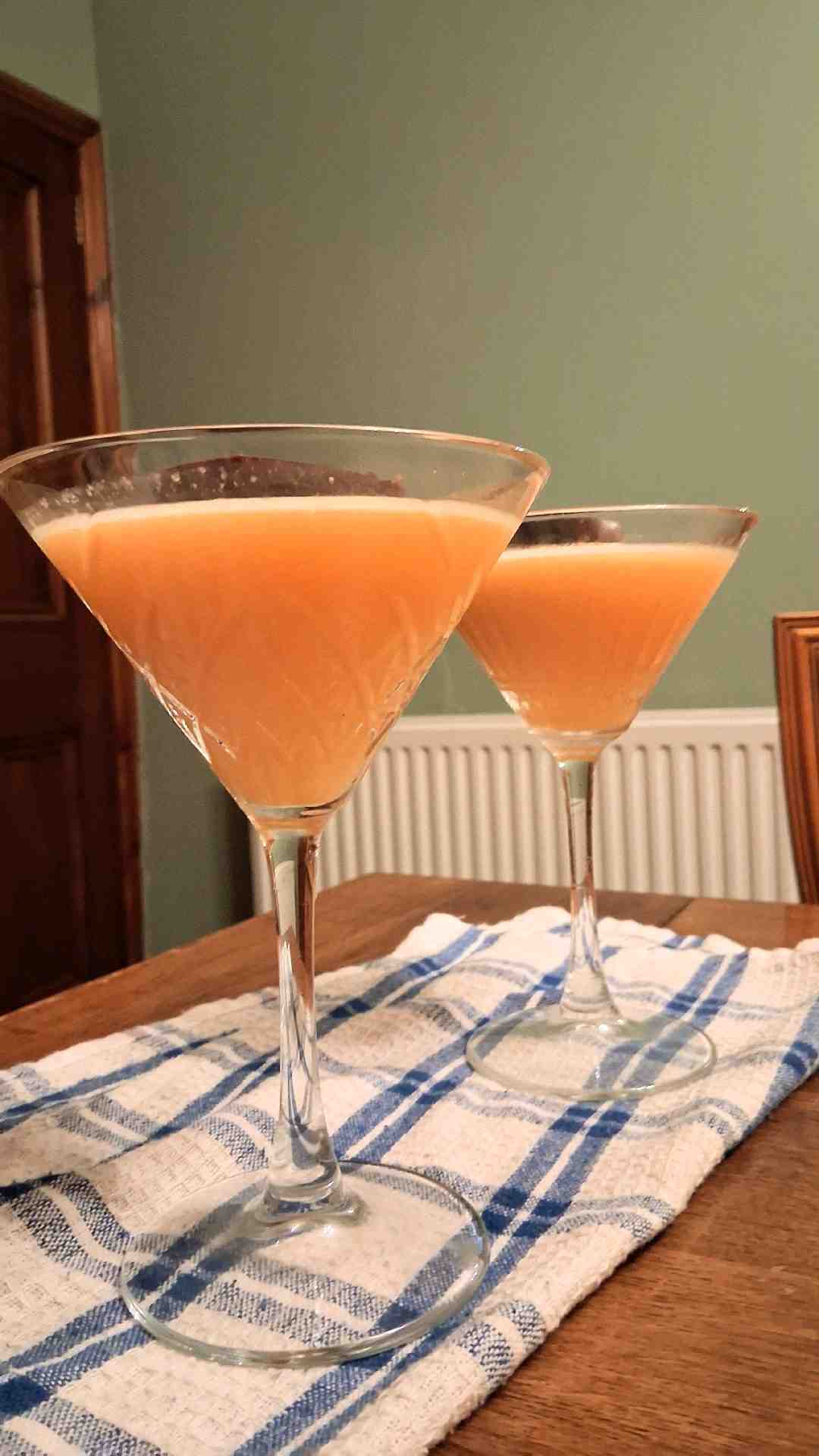 Community photo of a Porn Star Martini cocktail