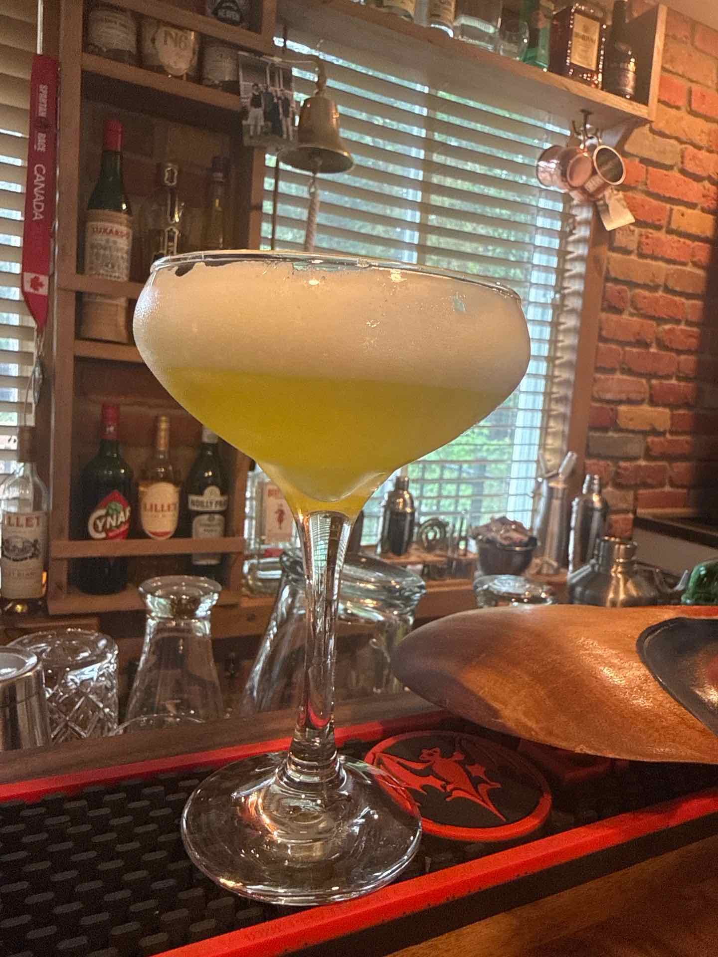 Community photo of a Lucky Sour at Home