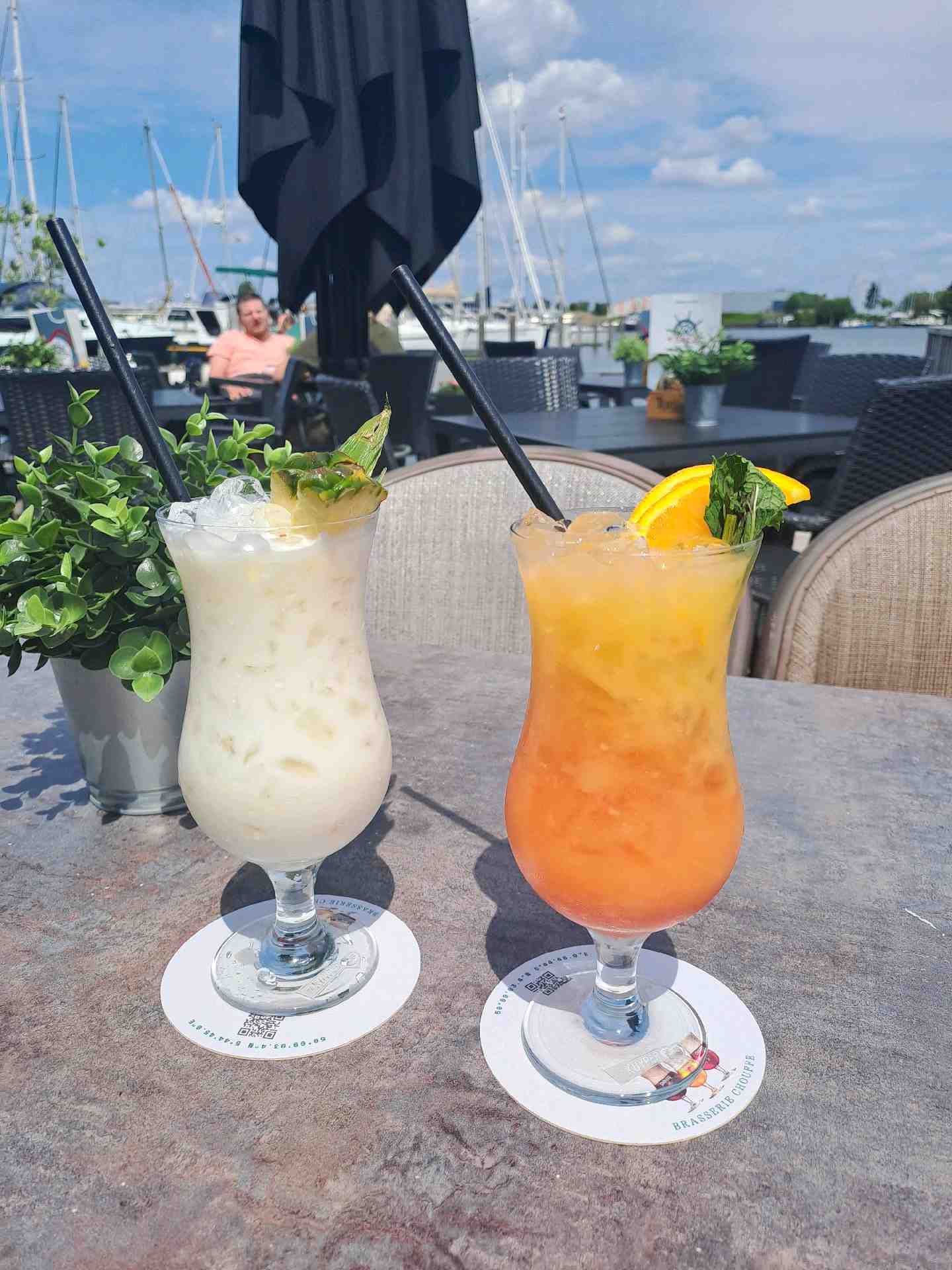 Community photo of a Piña Colada cocktail